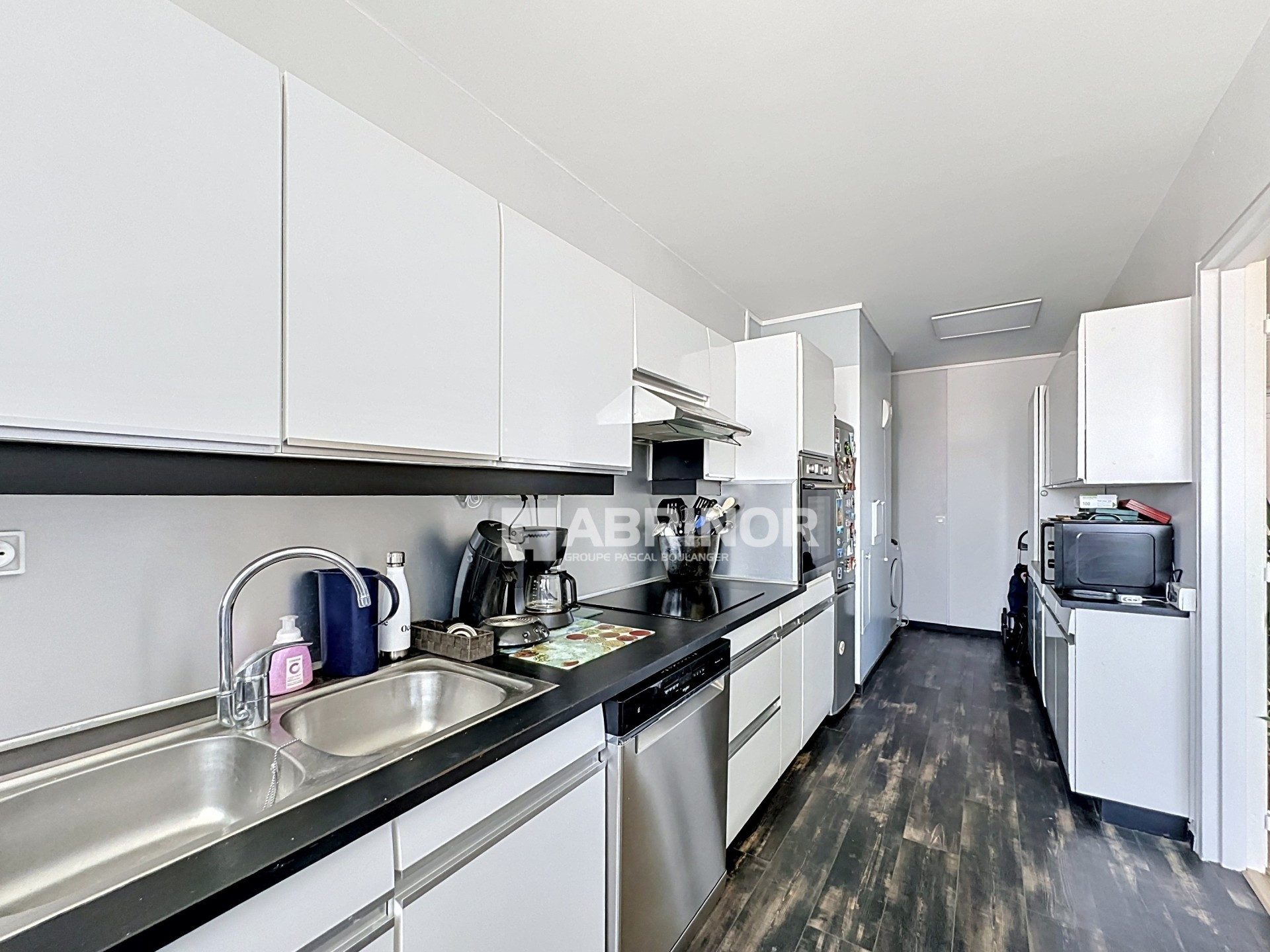 vente appartement TOURCOING