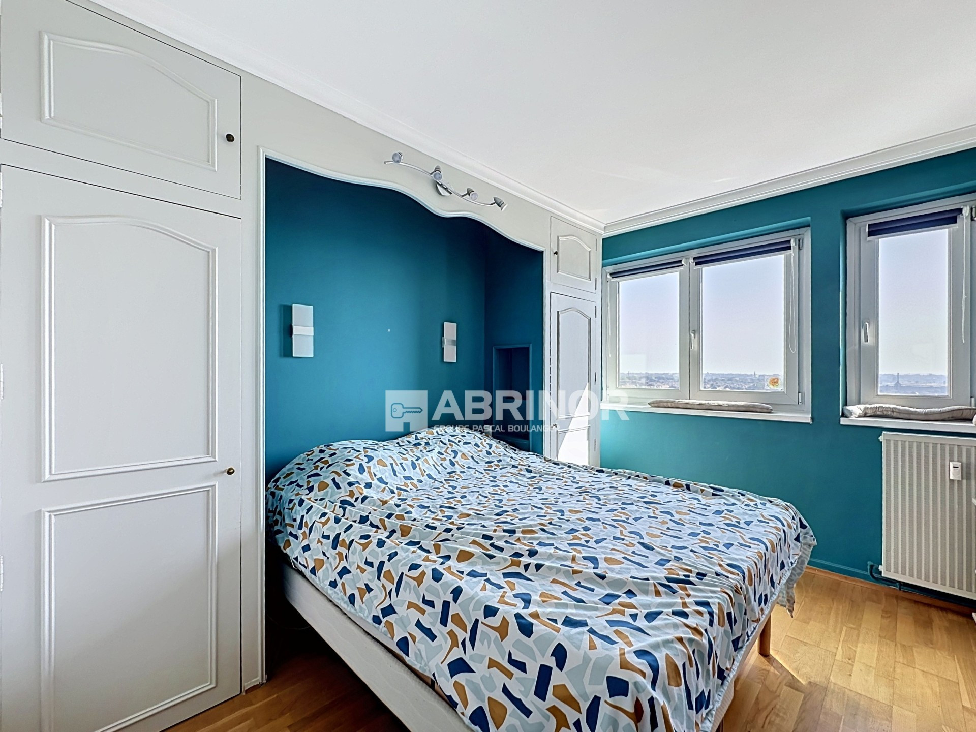 vente appartement TOURCOING