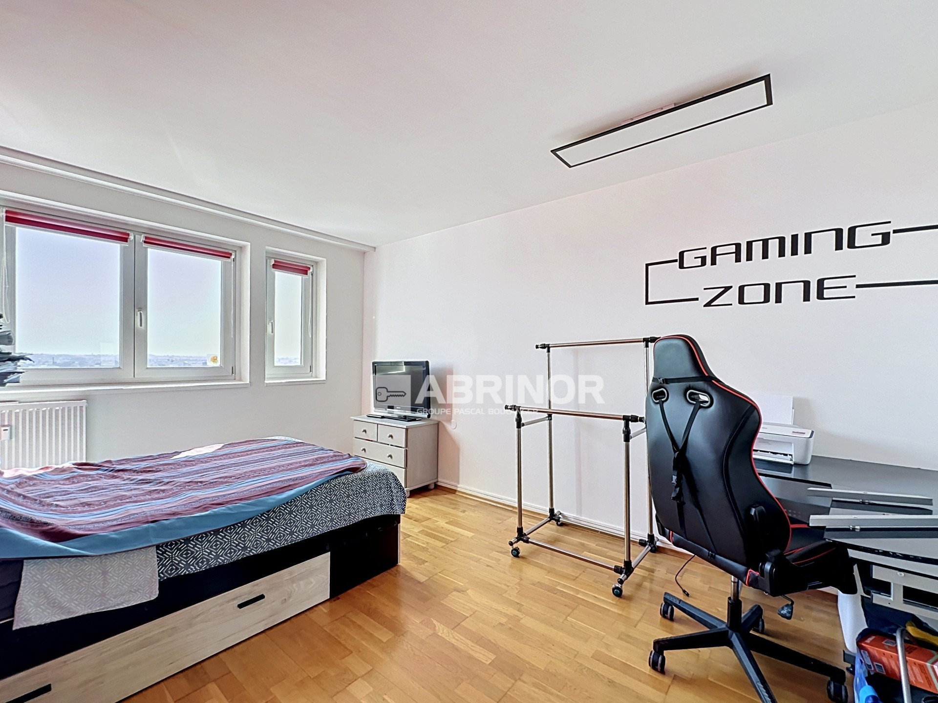 vente appartement TOURCOING
