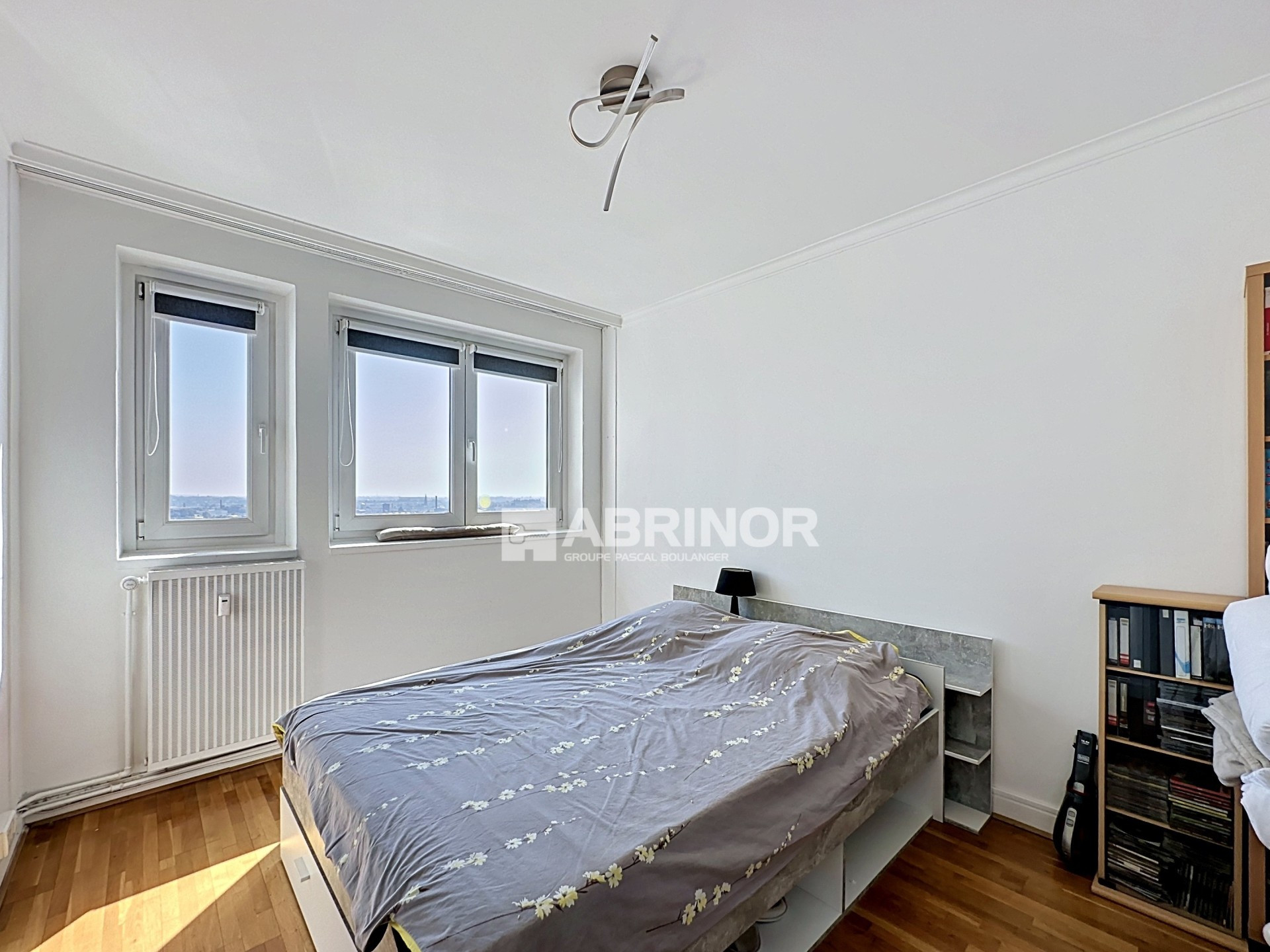 vente appartement TOURCOING