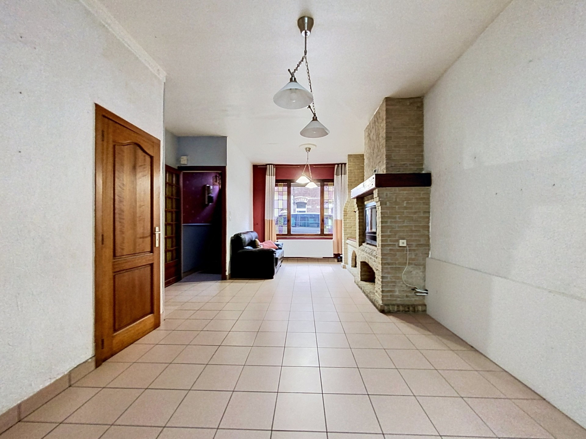 vente maison ARMENTIERES