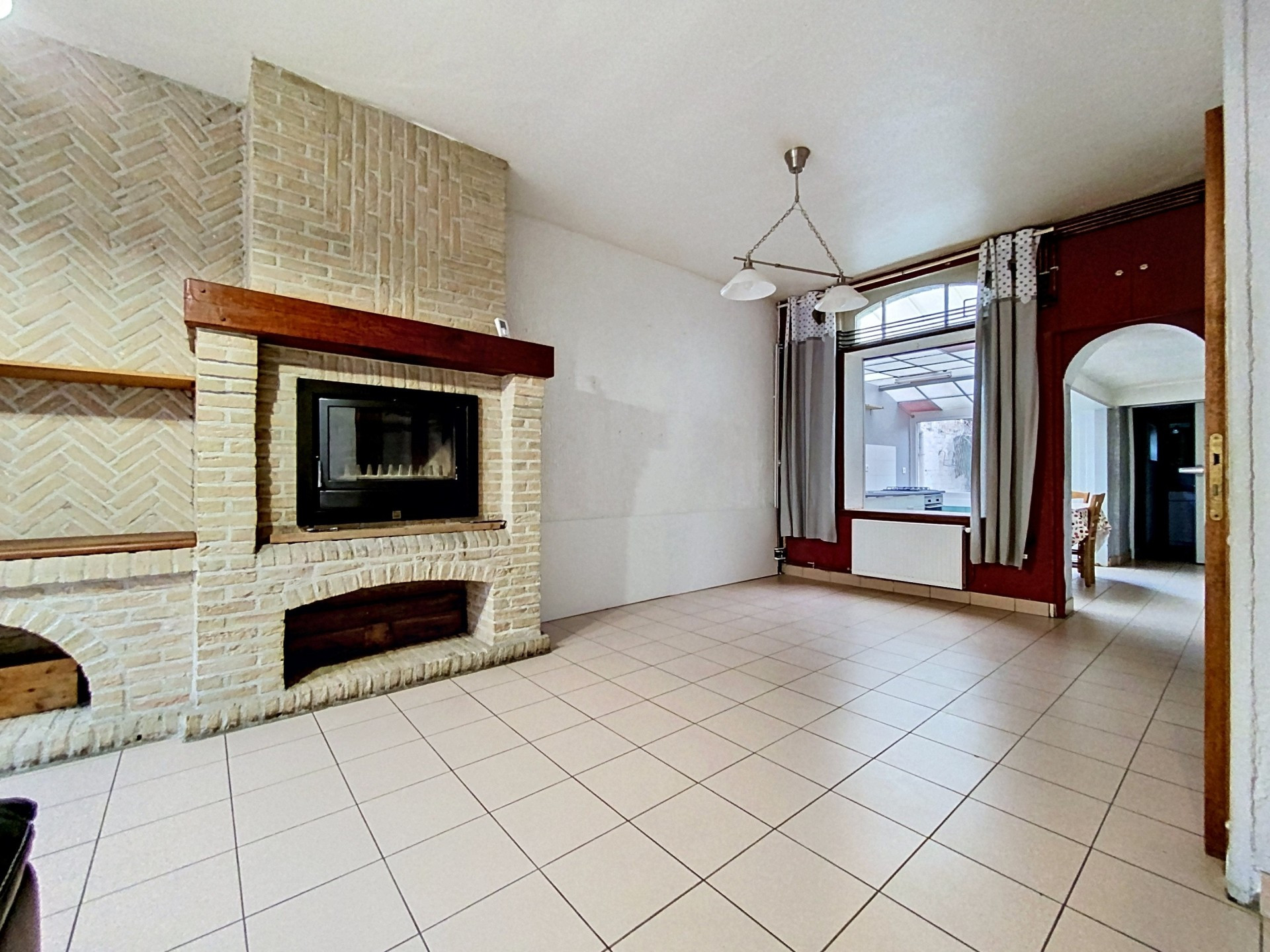 vente maison ARMENTIERES