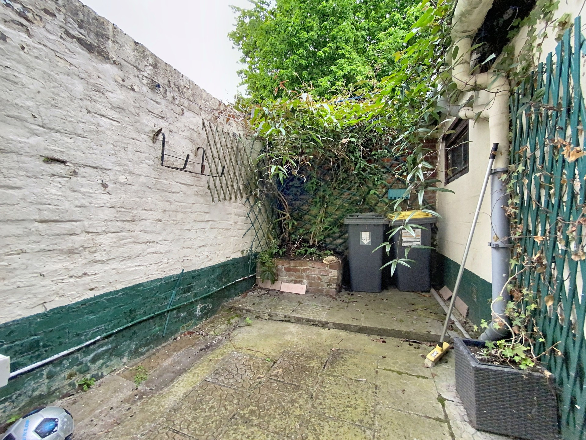 vente maison ARMENTIERES