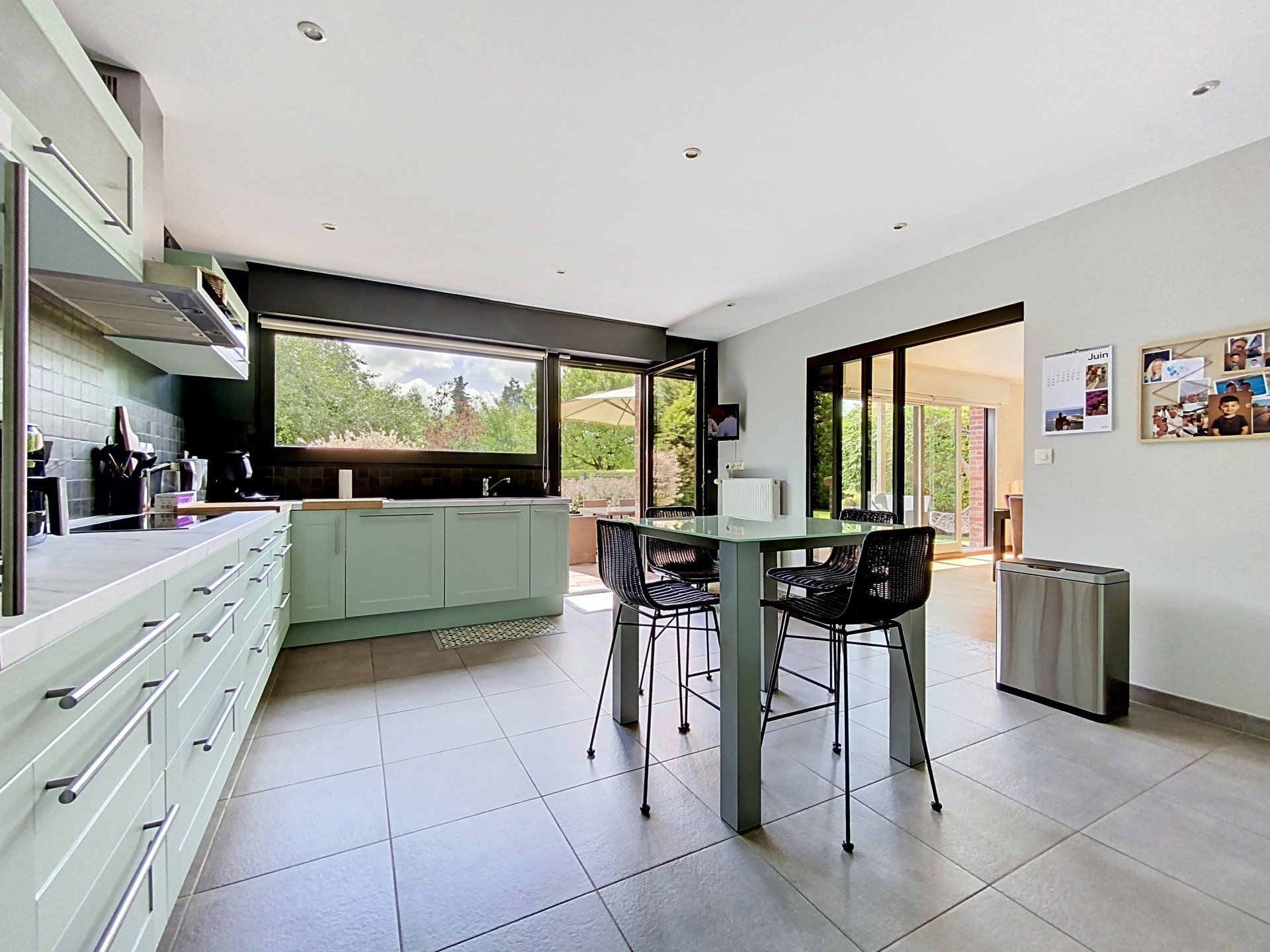 vente maison DEULEMONT