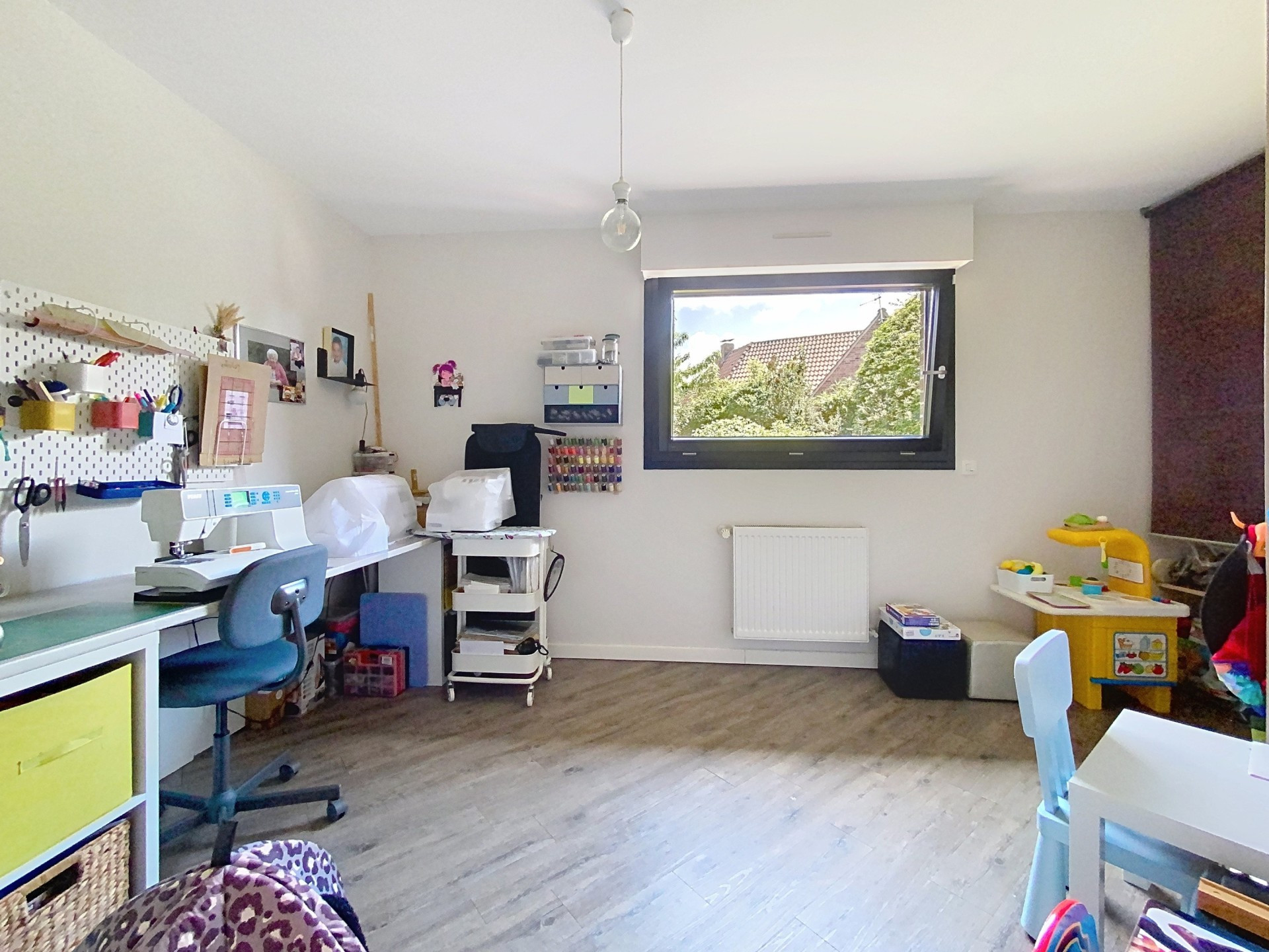 vente maison DEULEMONT