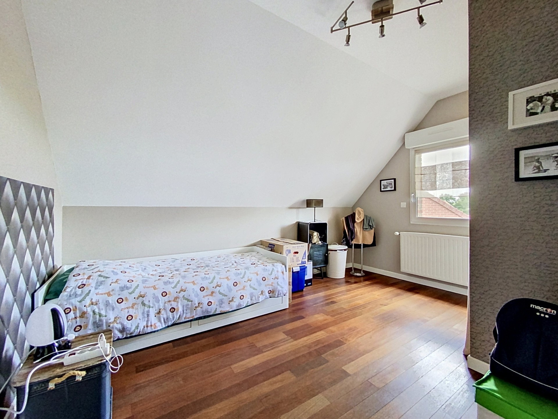 vente maison DEULEMONT