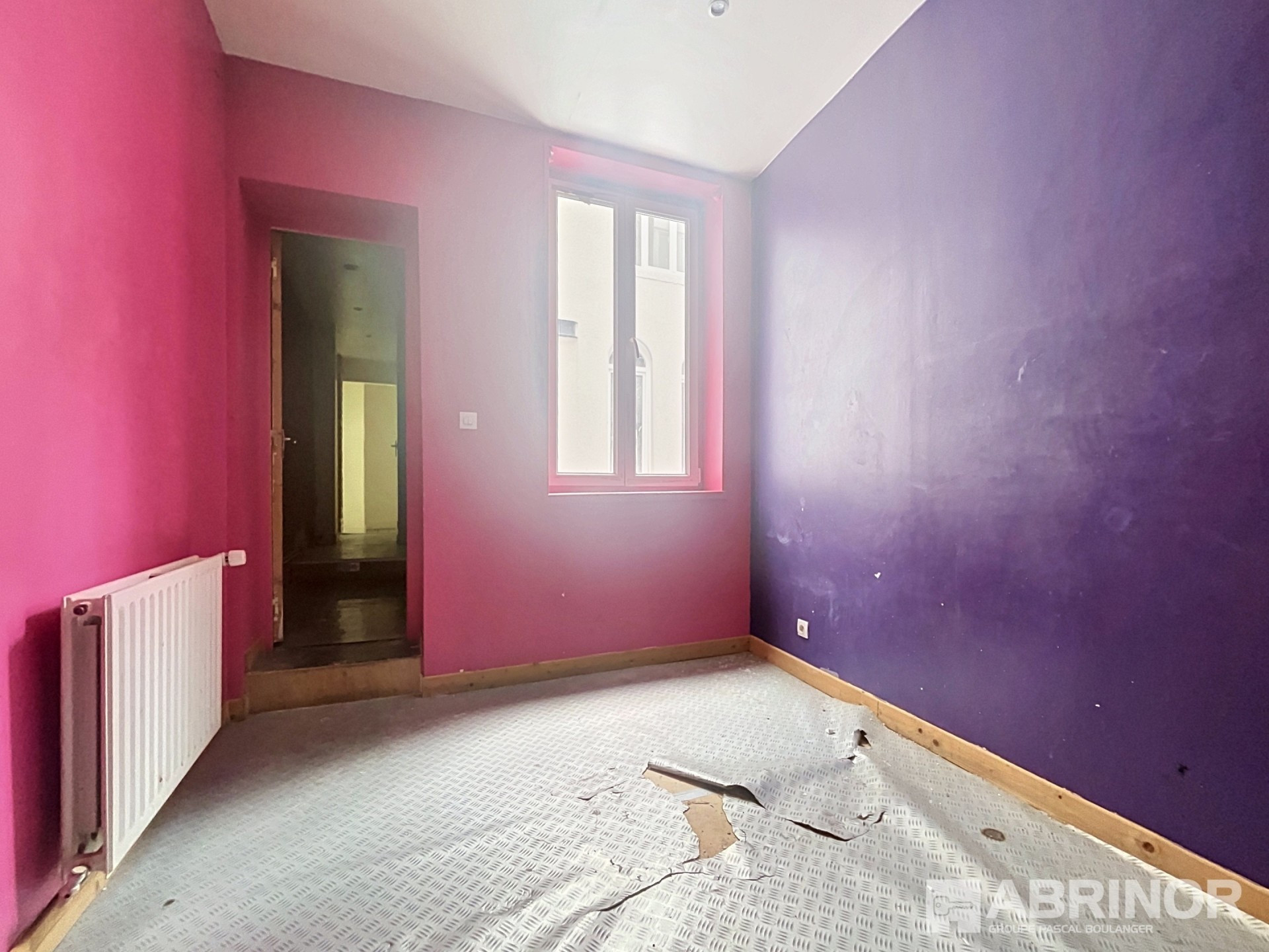 vente appartement LILLE