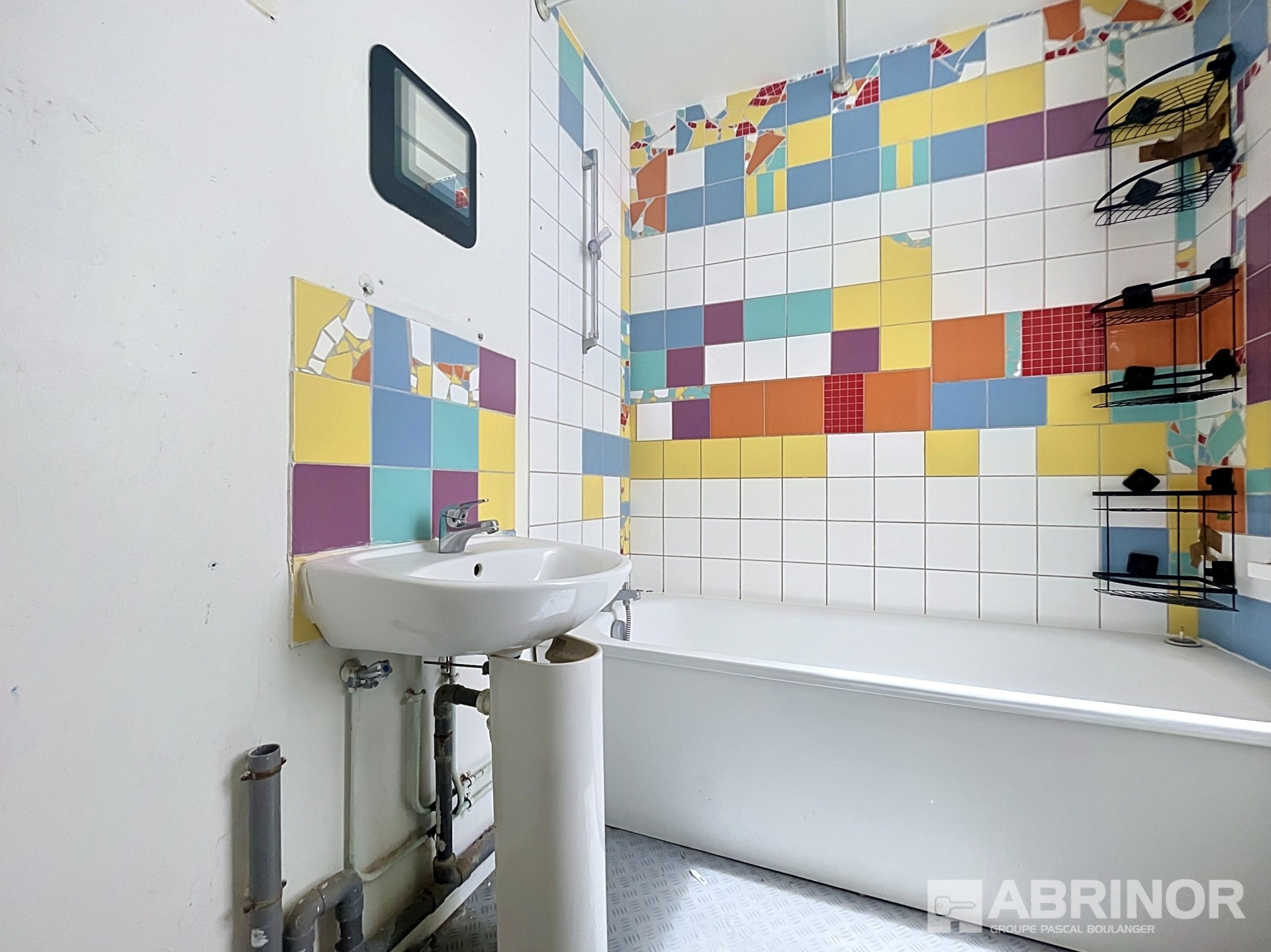 vente appartement LILLE