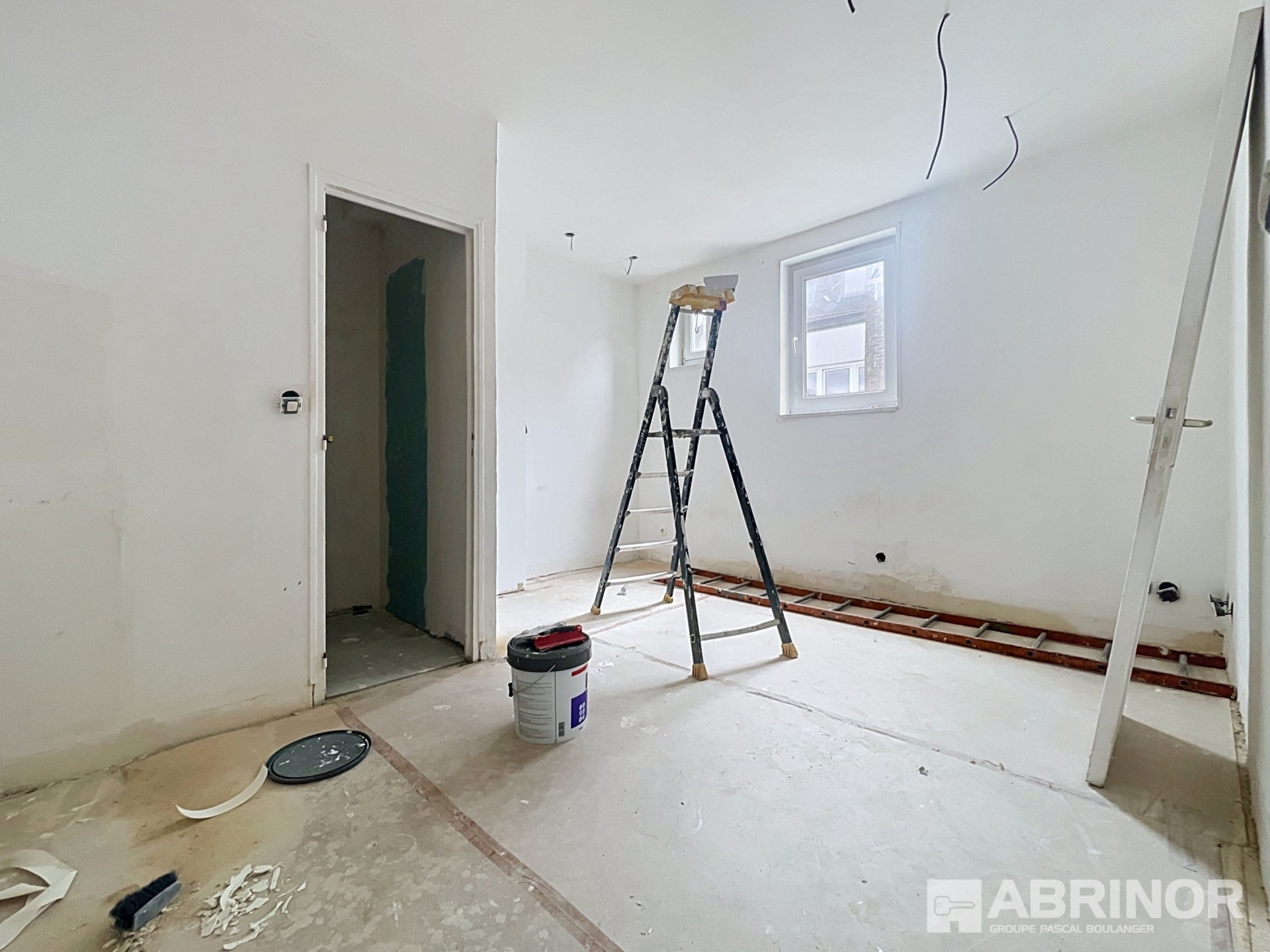 vente appartement LILLE
