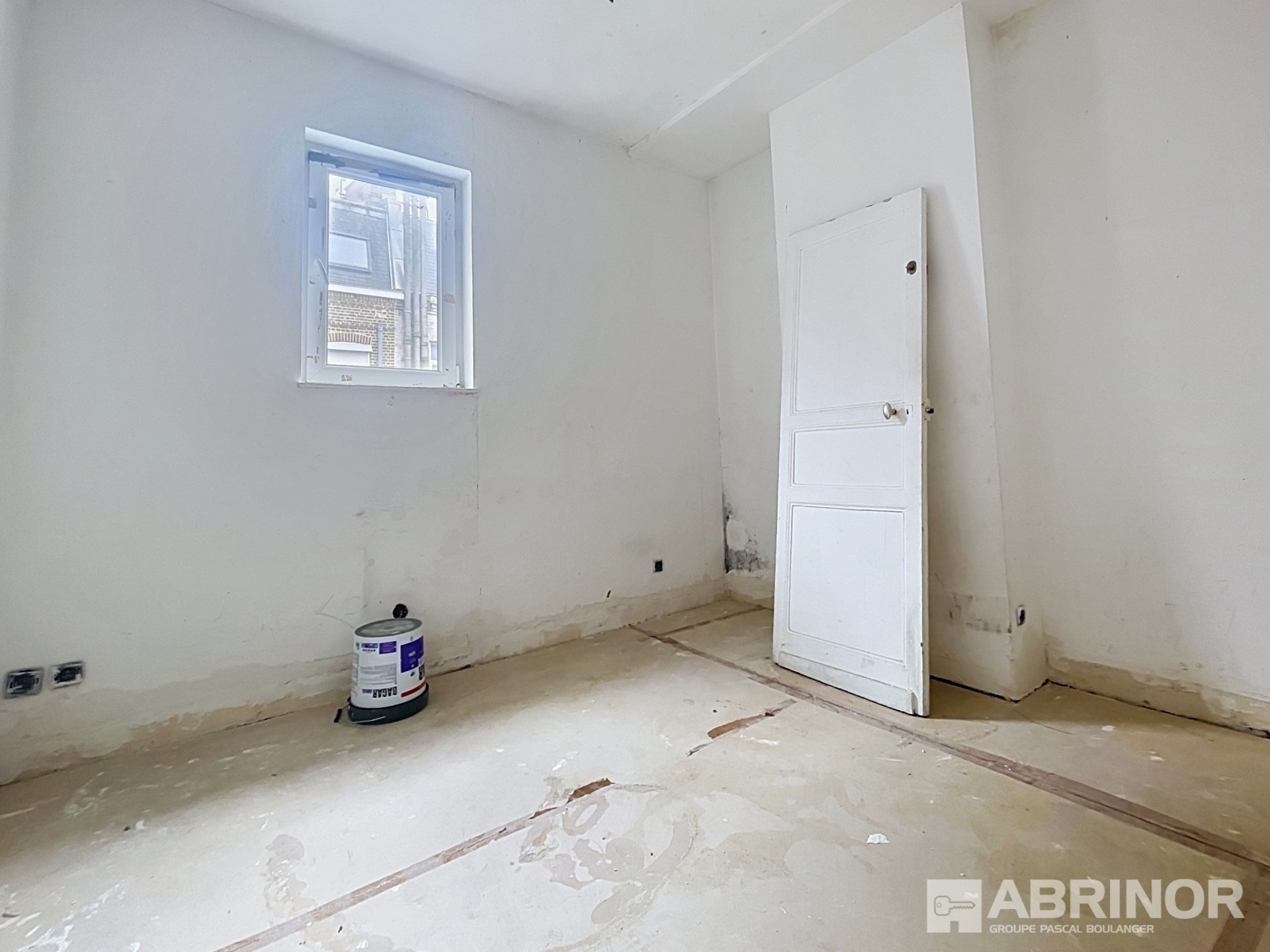 vente appartement LILLE