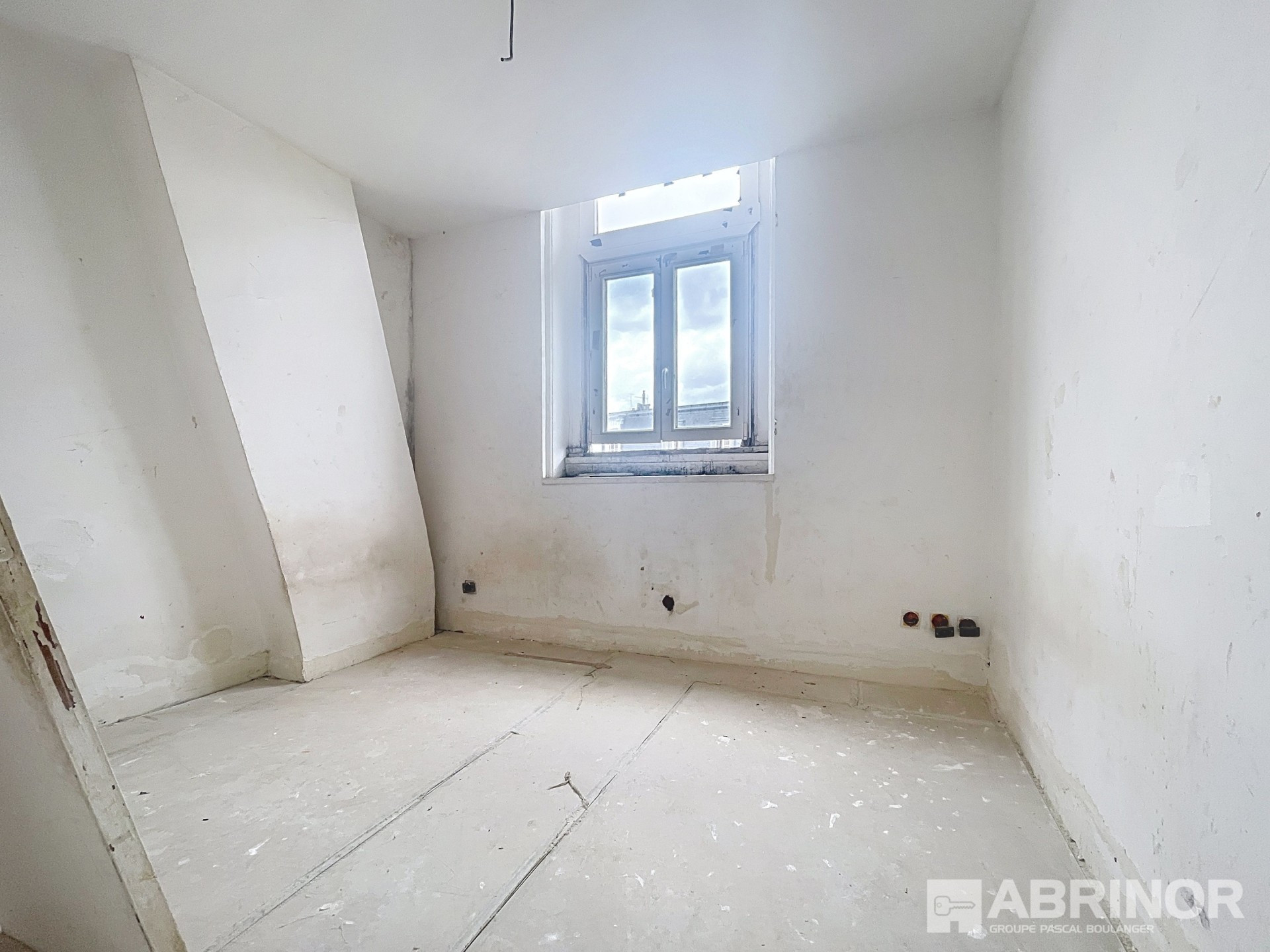 vente appartement LILLE