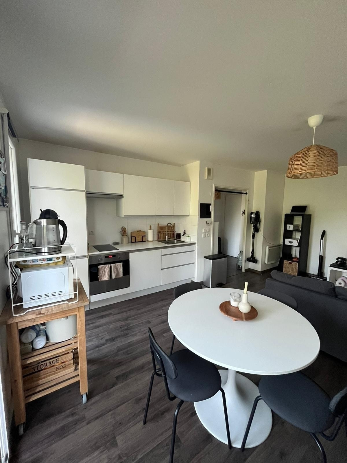 vente appartement PONT A MARCQ