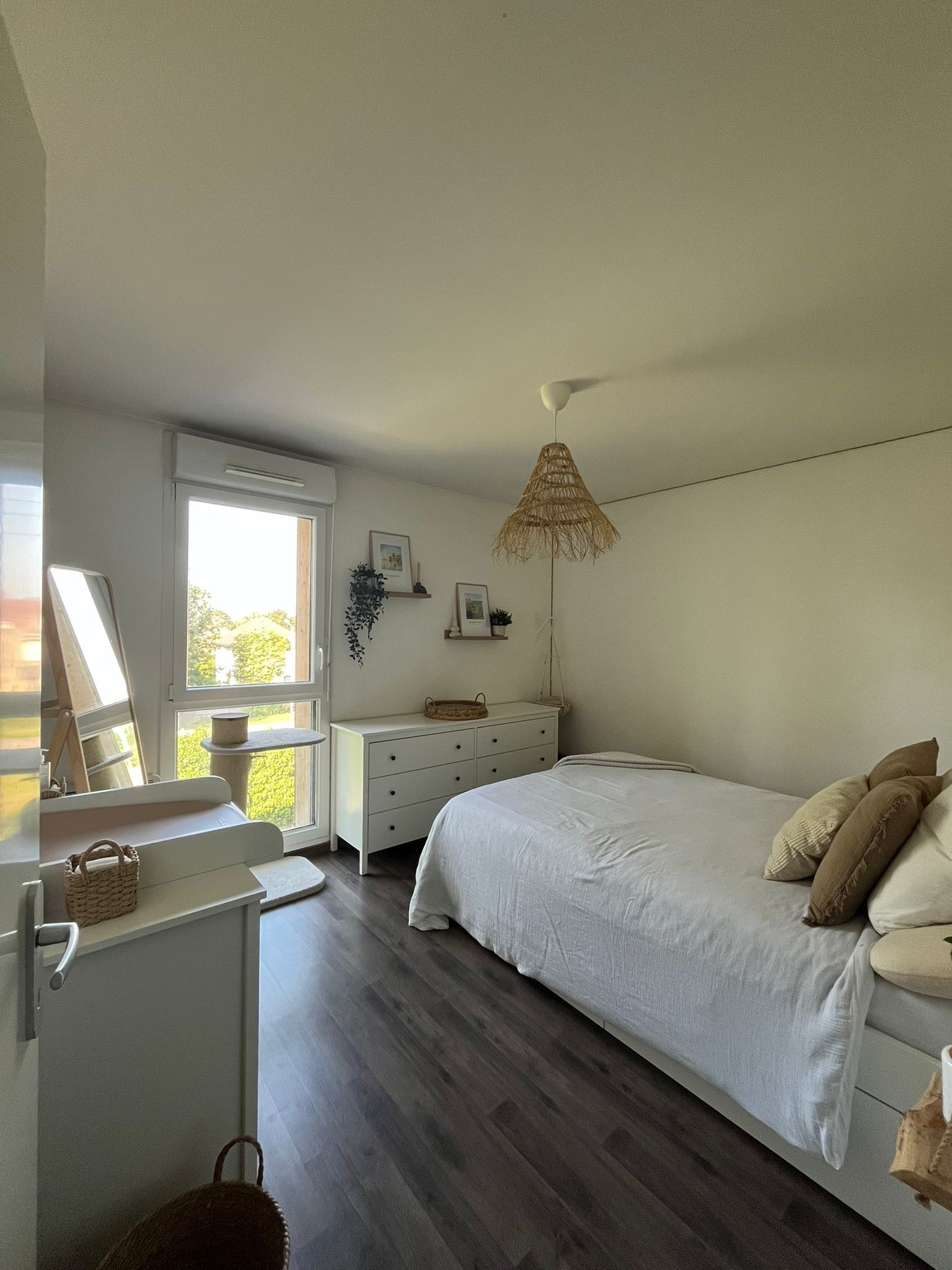 vente appartement PONT A MARCQ