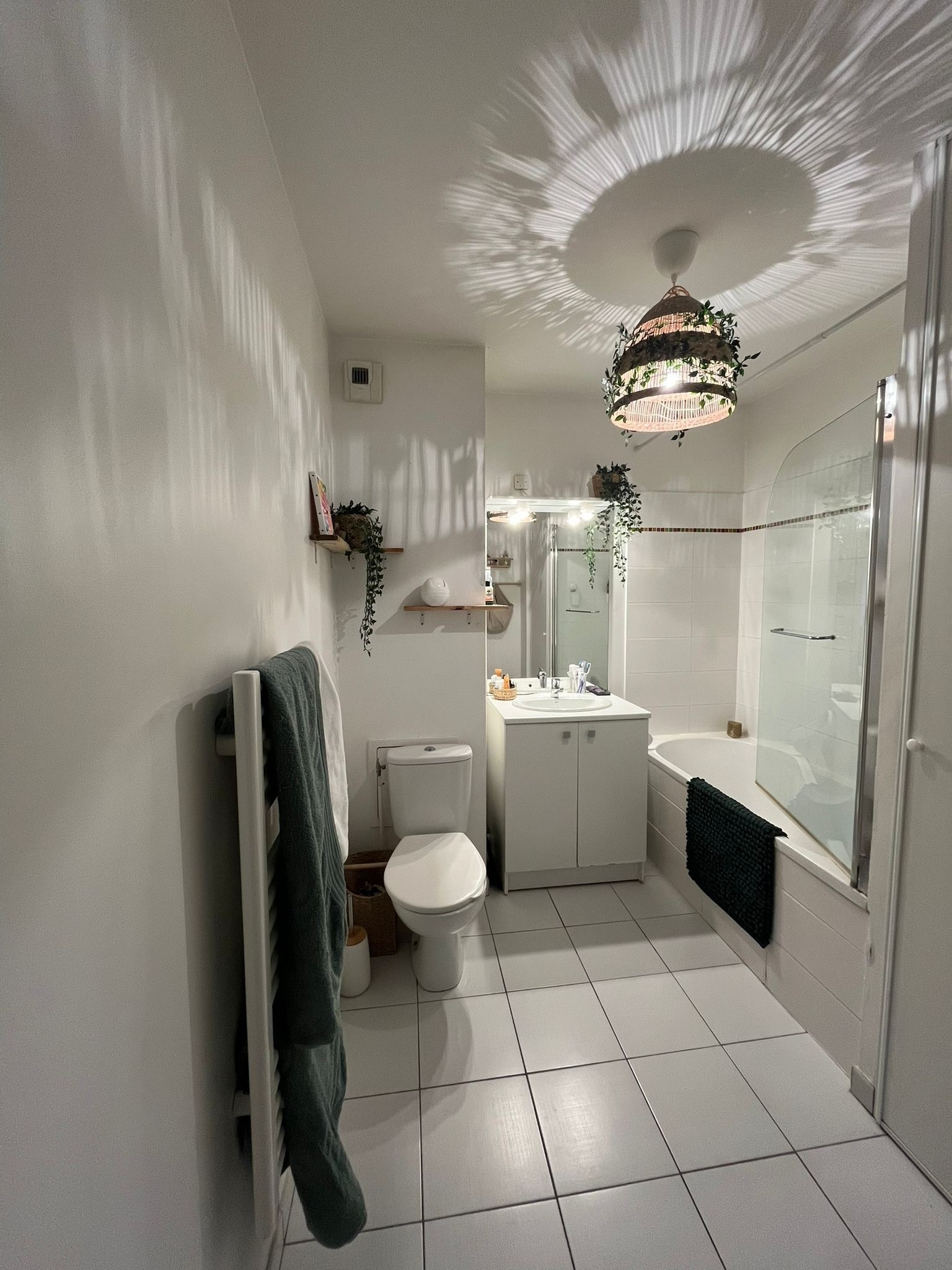 vente appartement PONT A MARCQ