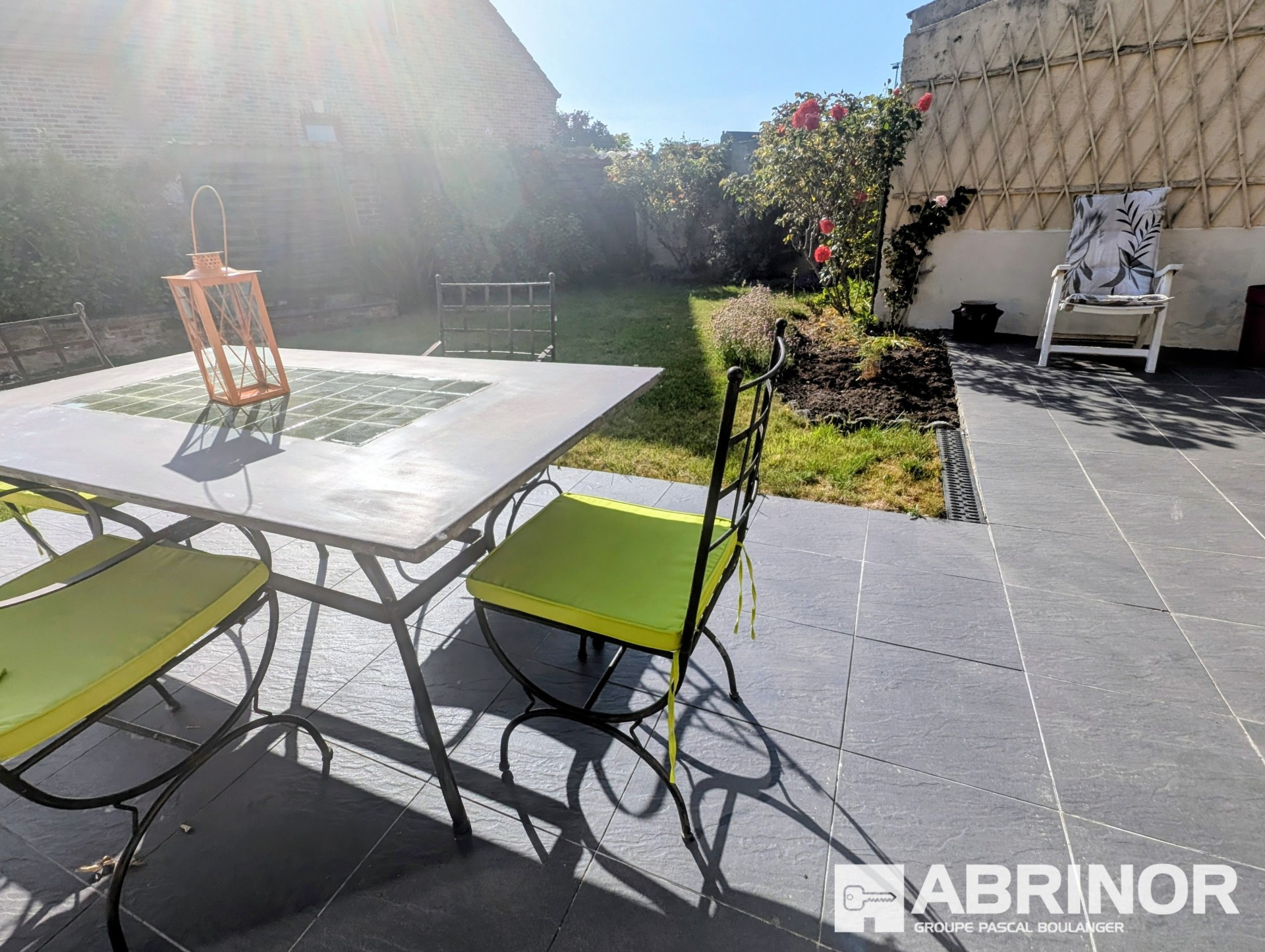 vente maison AUCHY LEZ ORCHIES