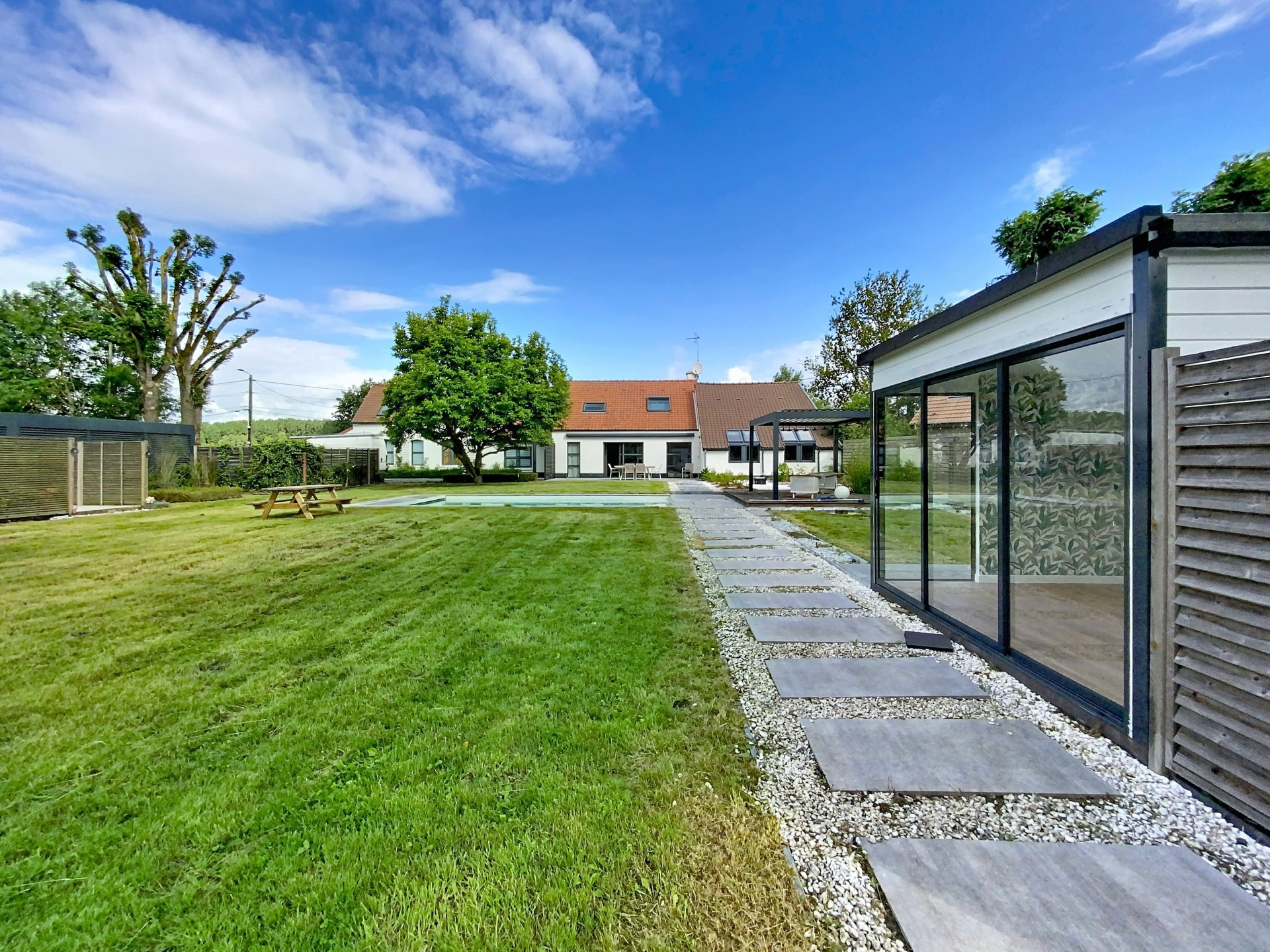vente maison TILLOY LEZ MARCHIENNES