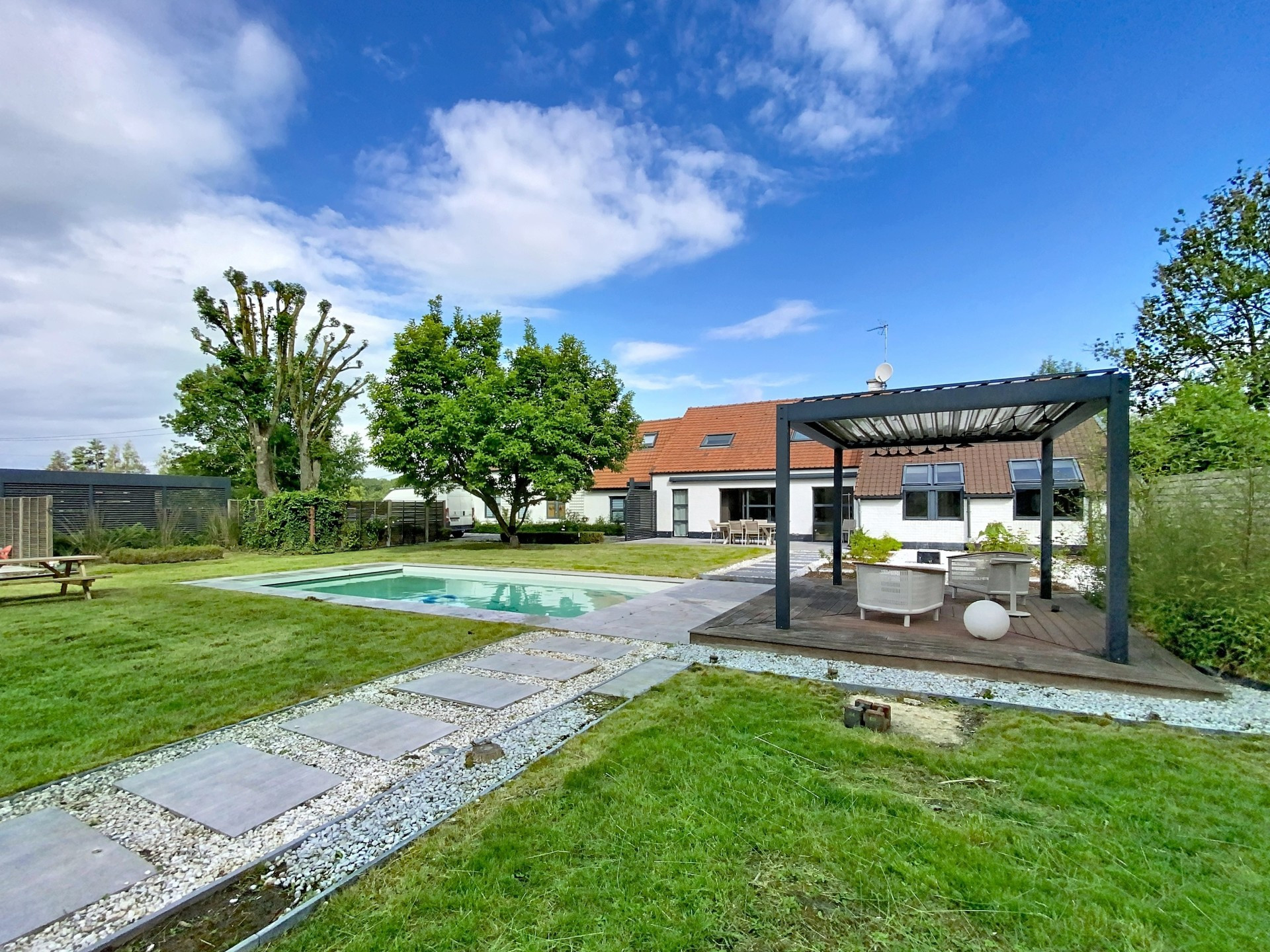 vente maison TILLOY LEZ MARCHIENNES