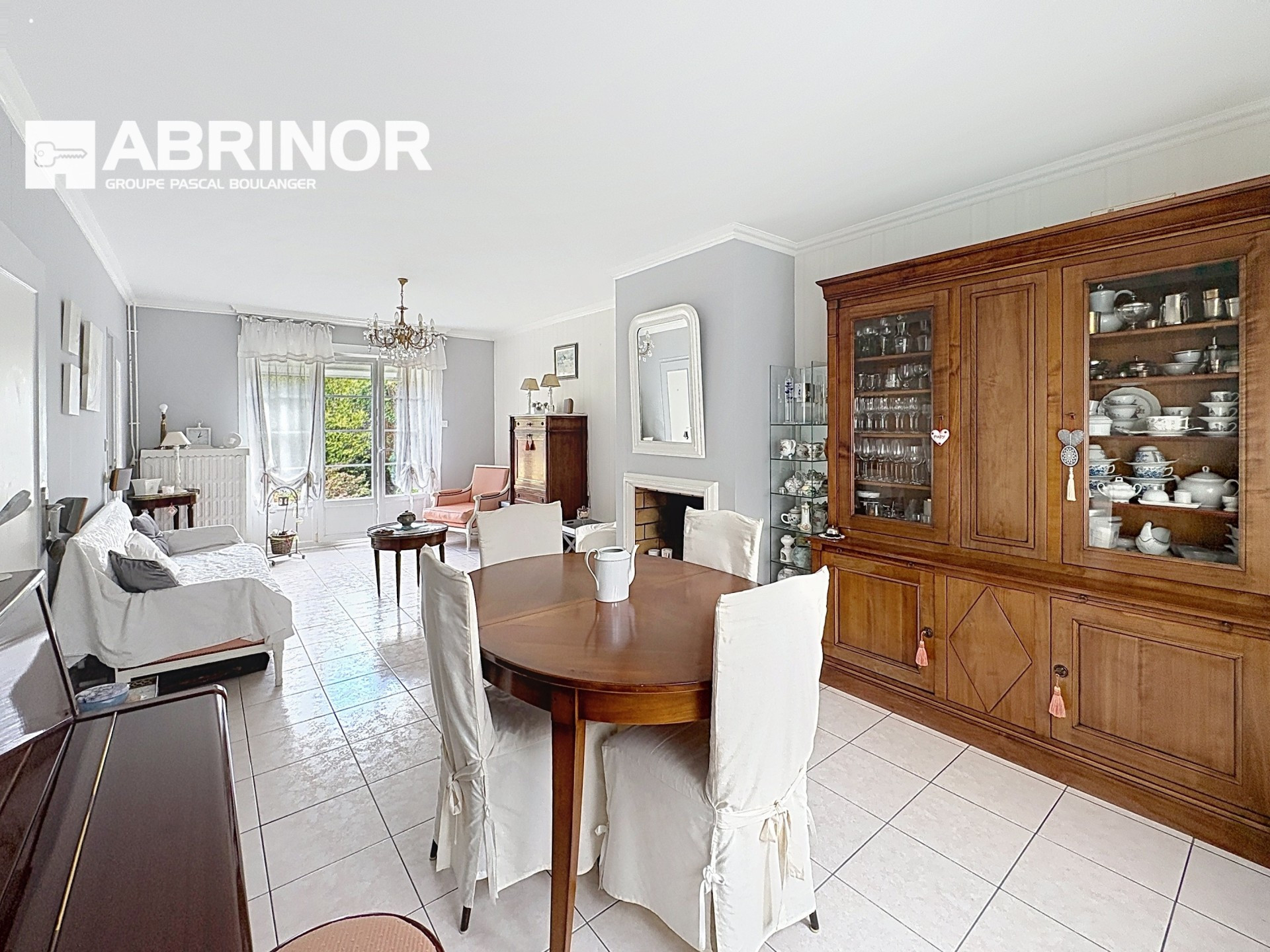 vente maison FACHES THUMESNIL