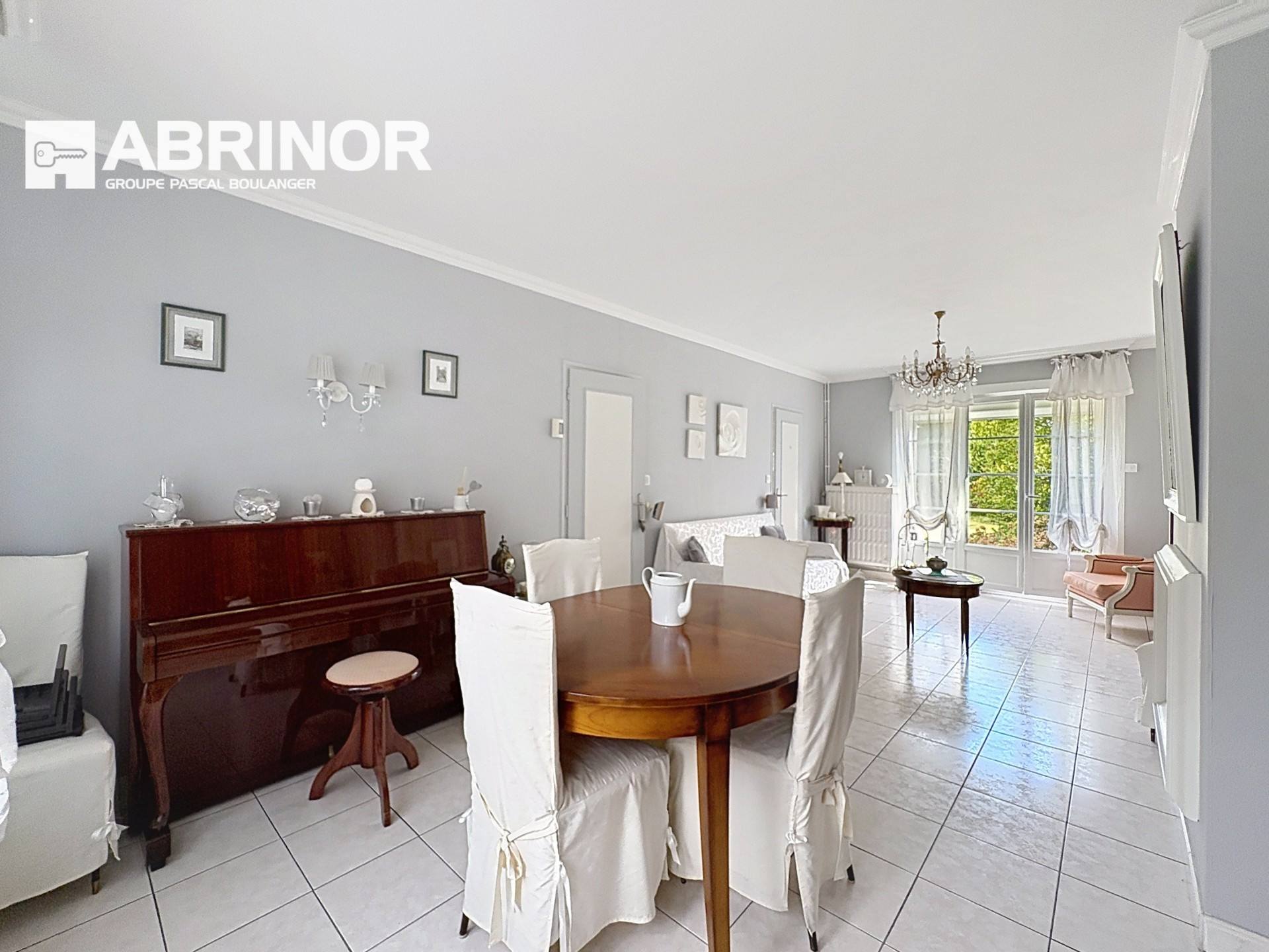 vente maison FACHES THUMESNIL