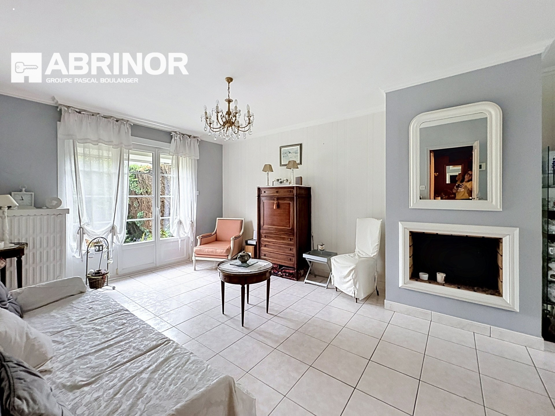 vente maison FACHES THUMESNIL