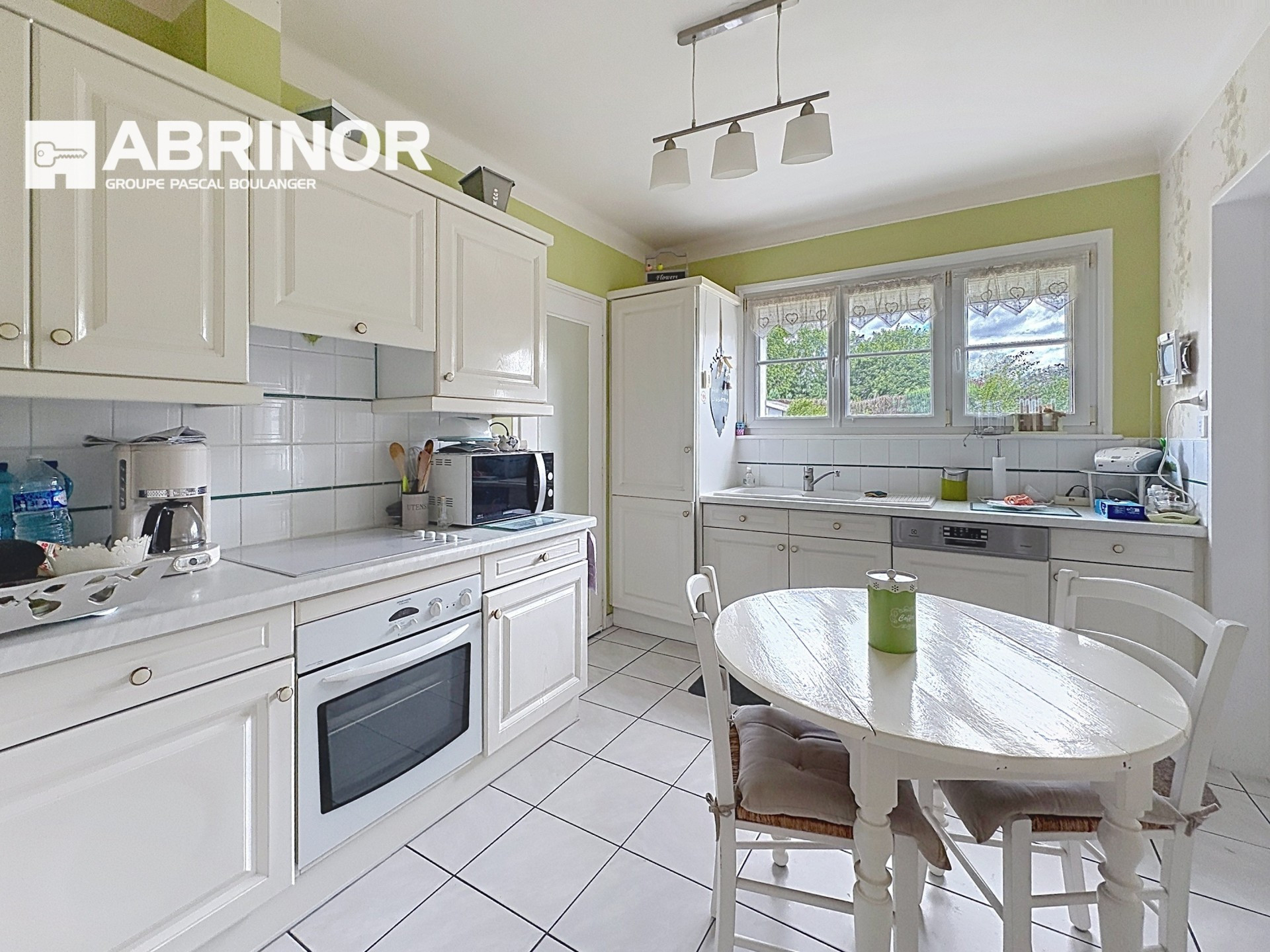 vente maison FACHES THUMESNIL