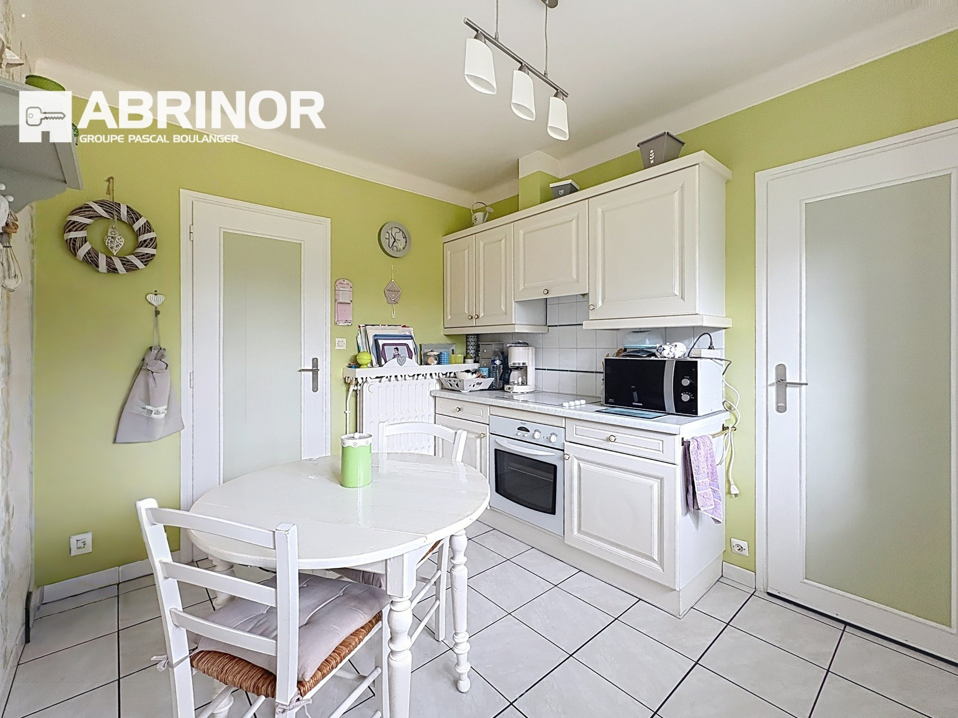 vente maison FACHES THUMESNIL