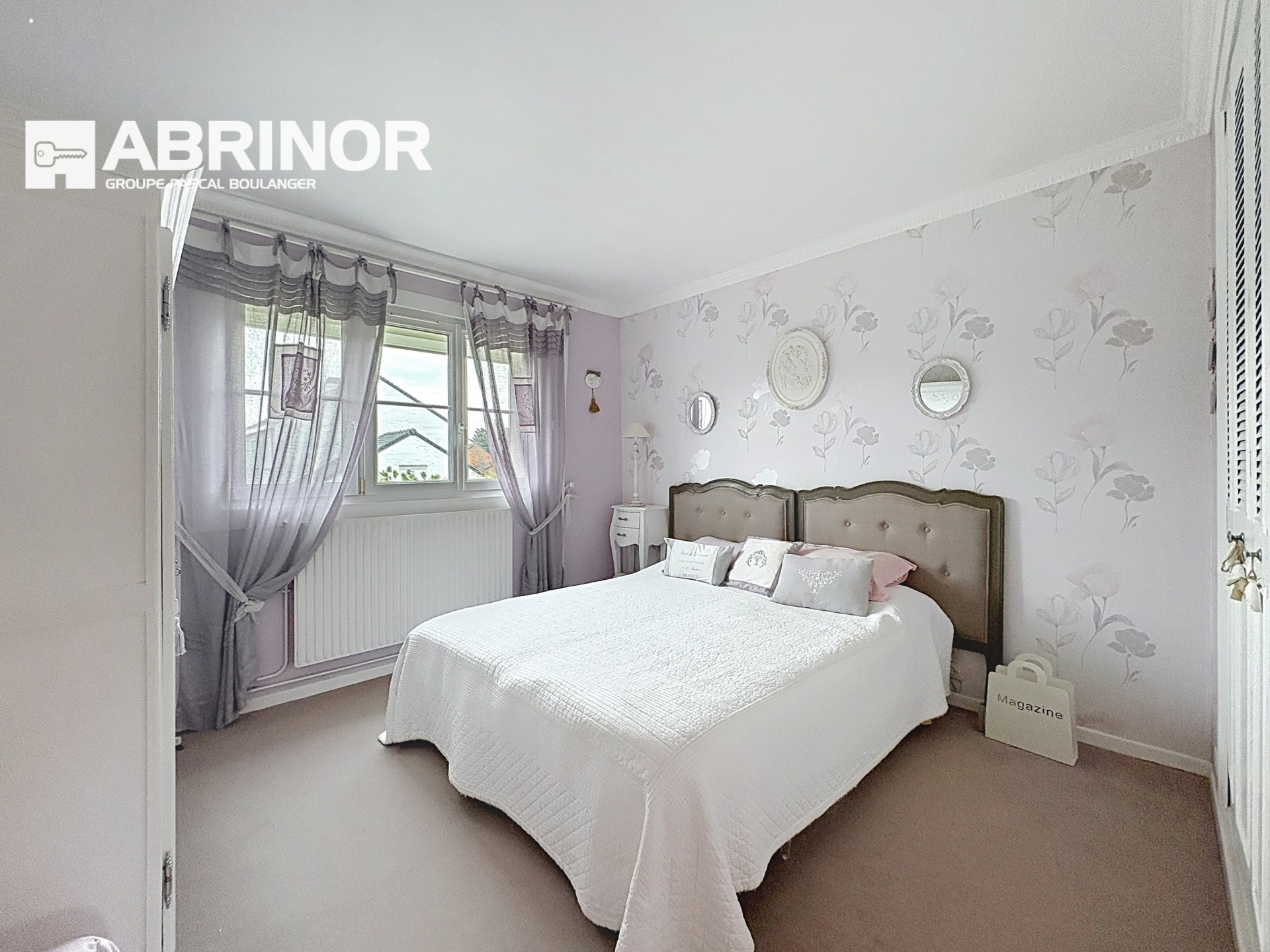 vente maison FACHES THUMESNIL