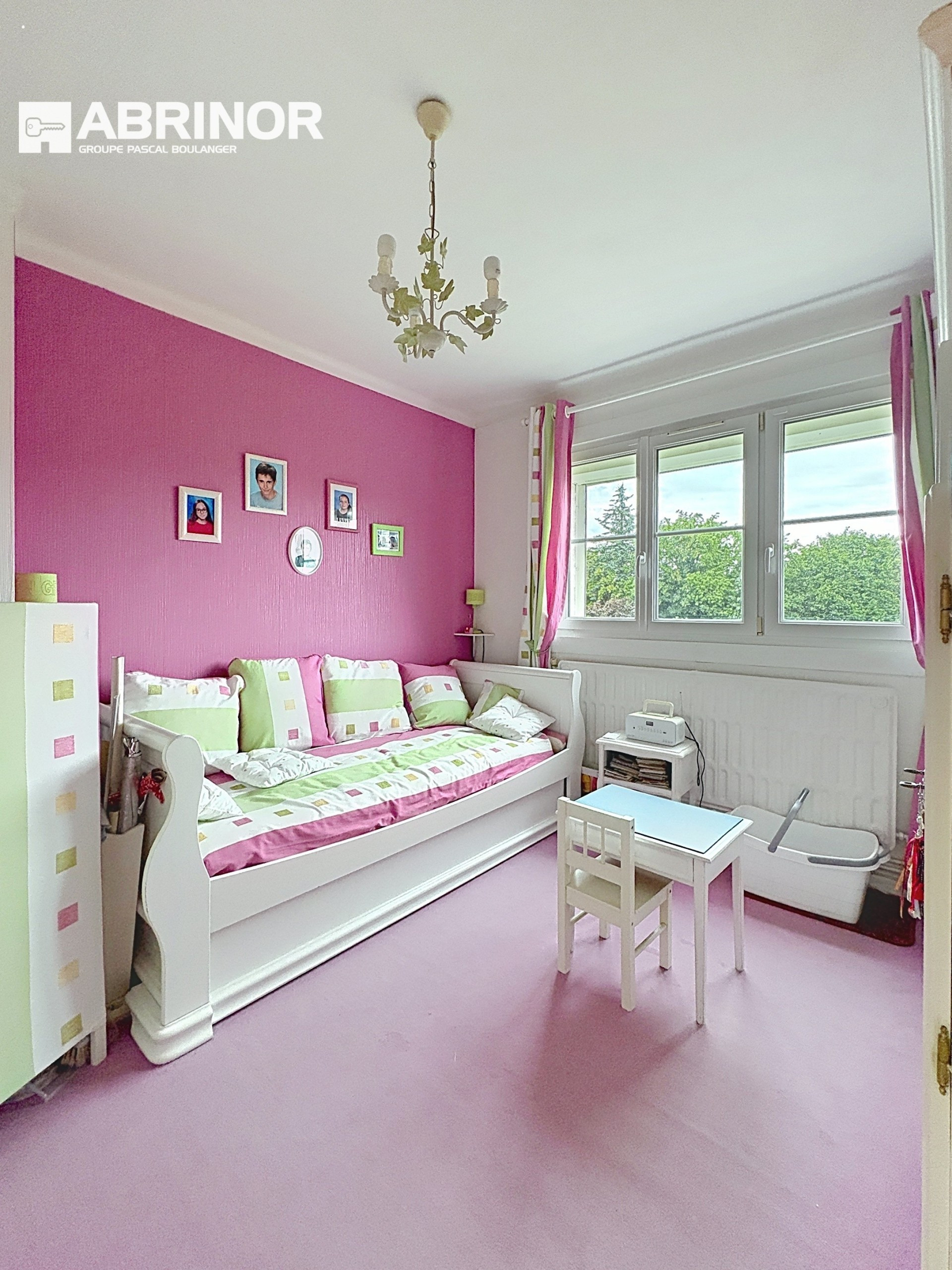 vente maison FACHES THUMESNIL