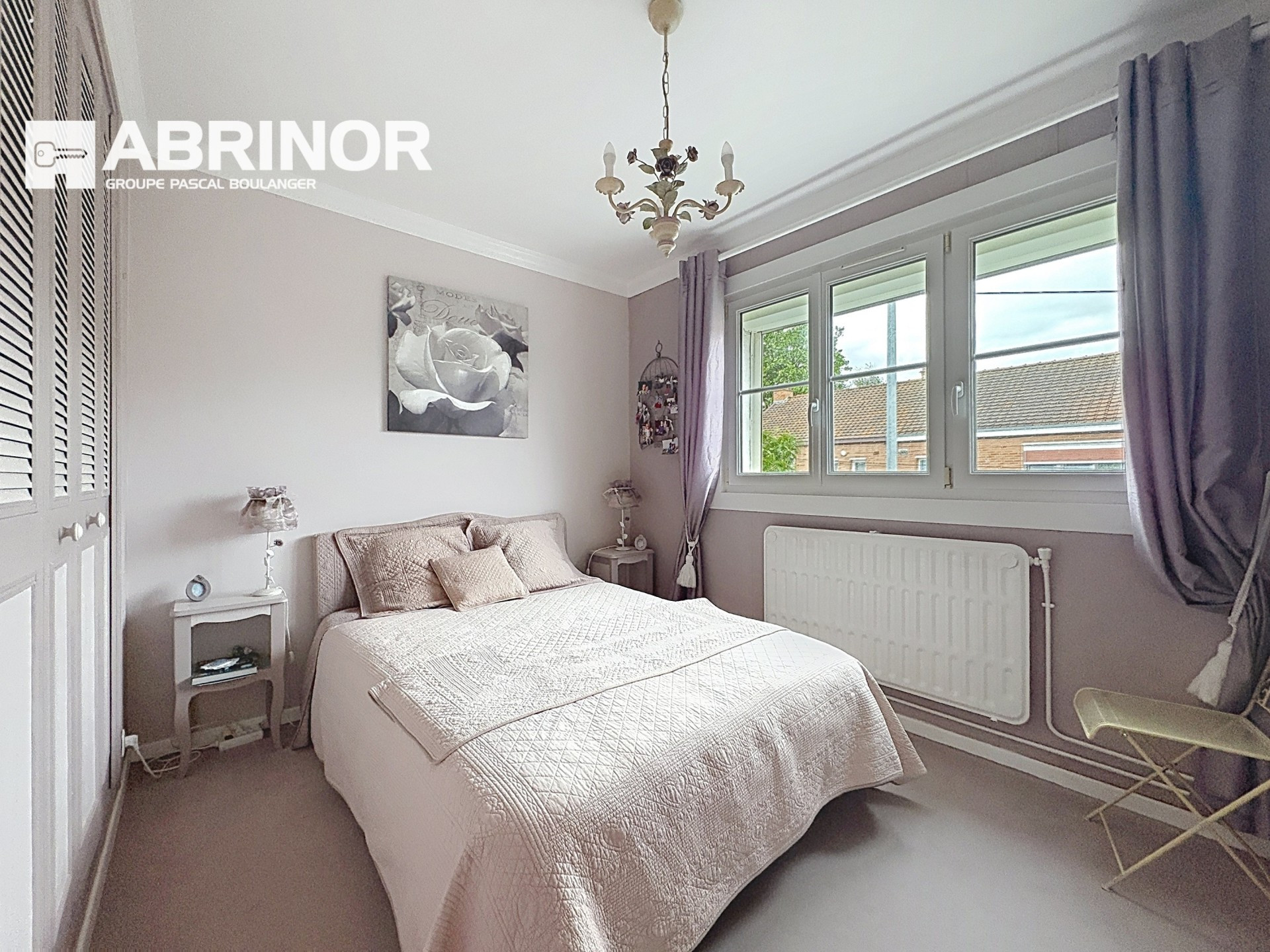 vente maison FACHES THUMESNIL