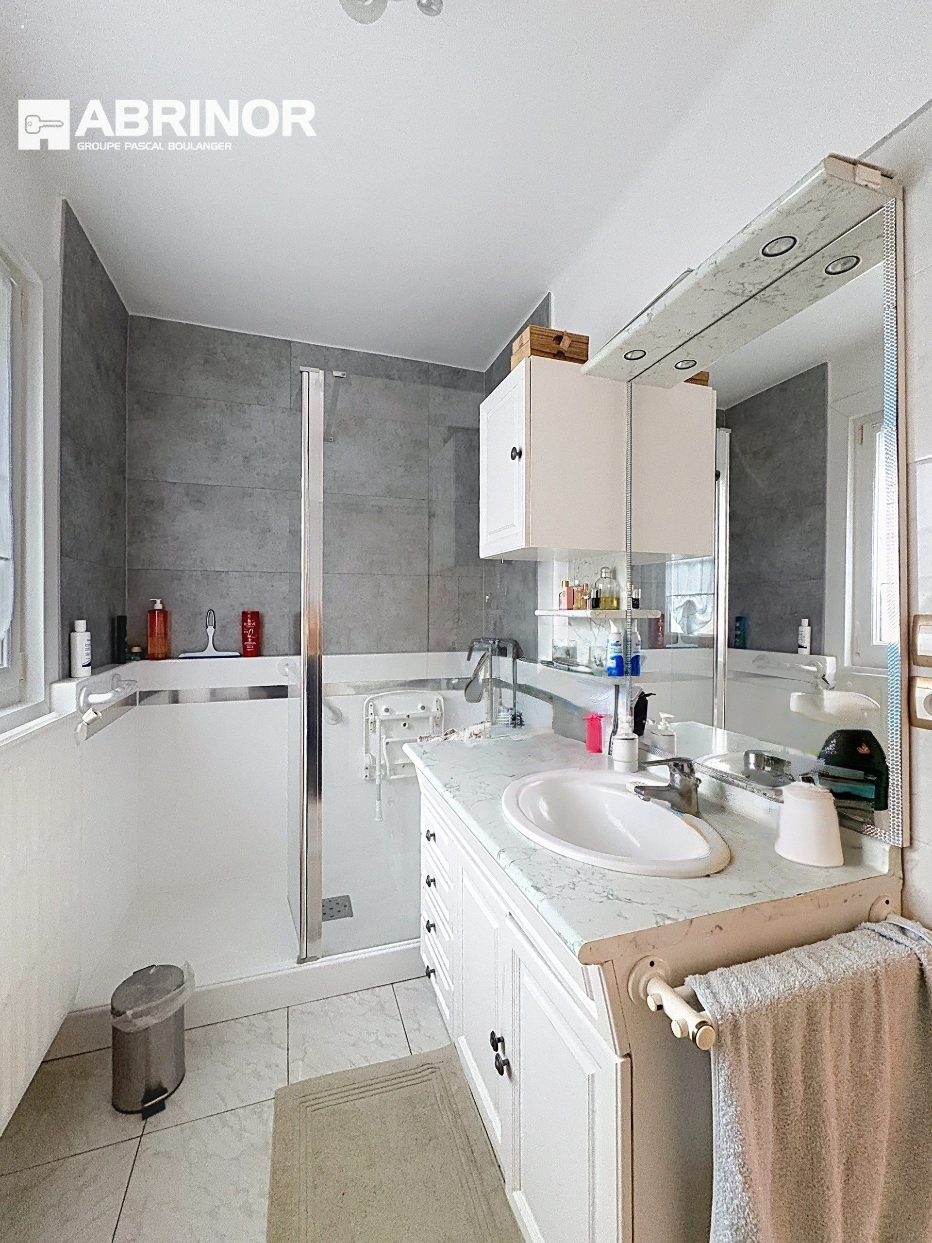 vente maison FACHES THUMESNIL