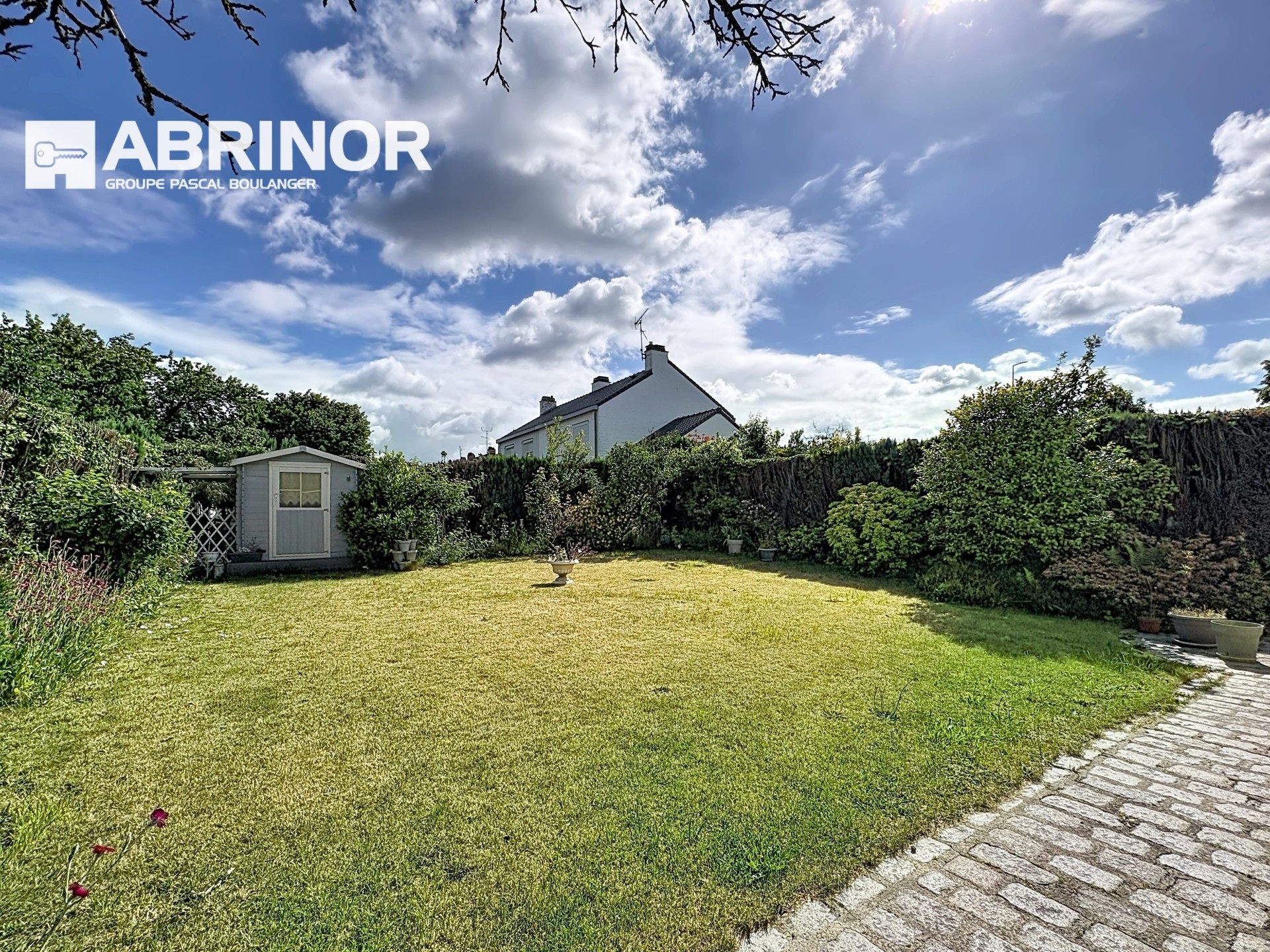 vente maison FACHES THUMESNIL