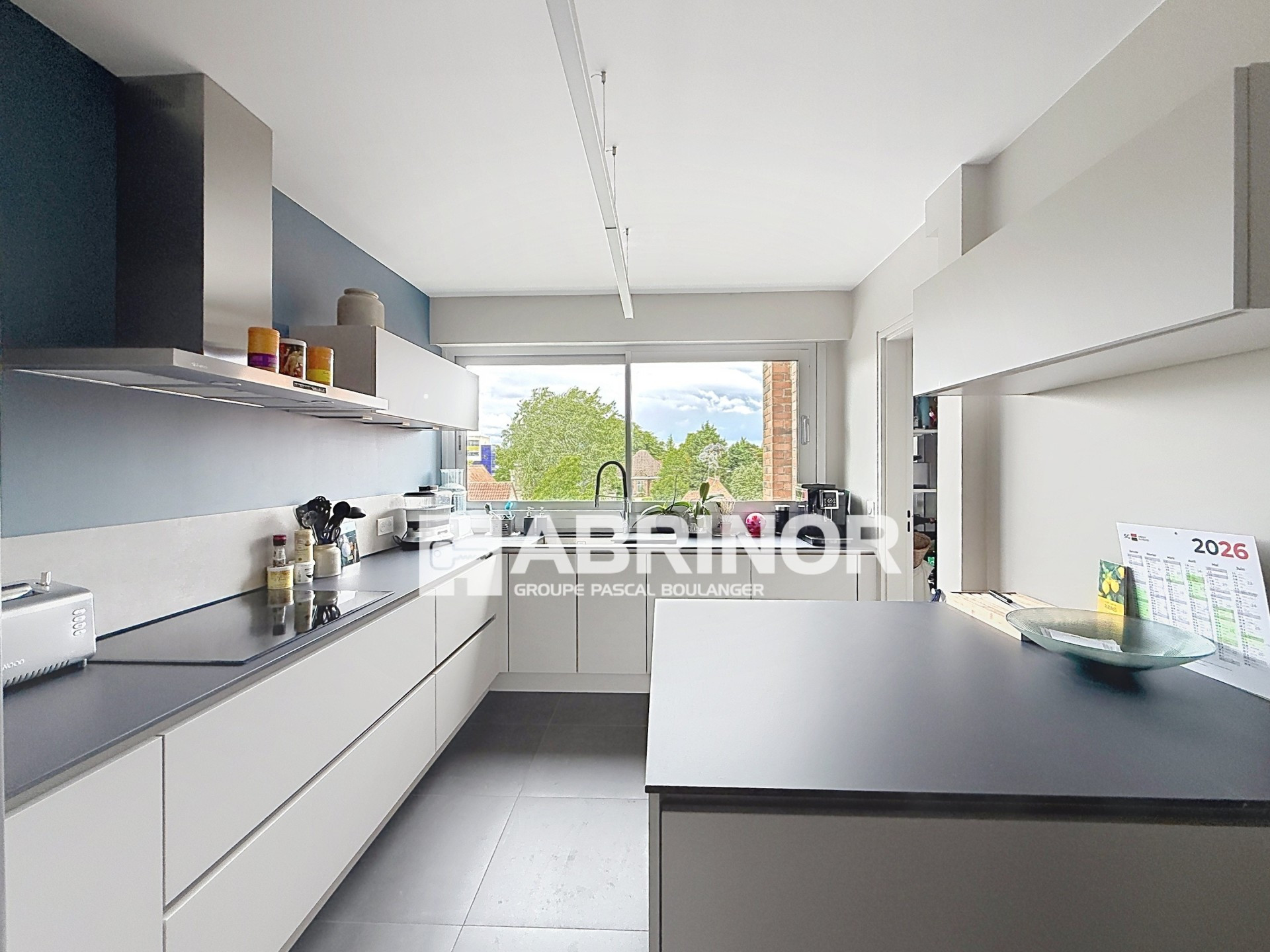 vente appartement ROUBAIX