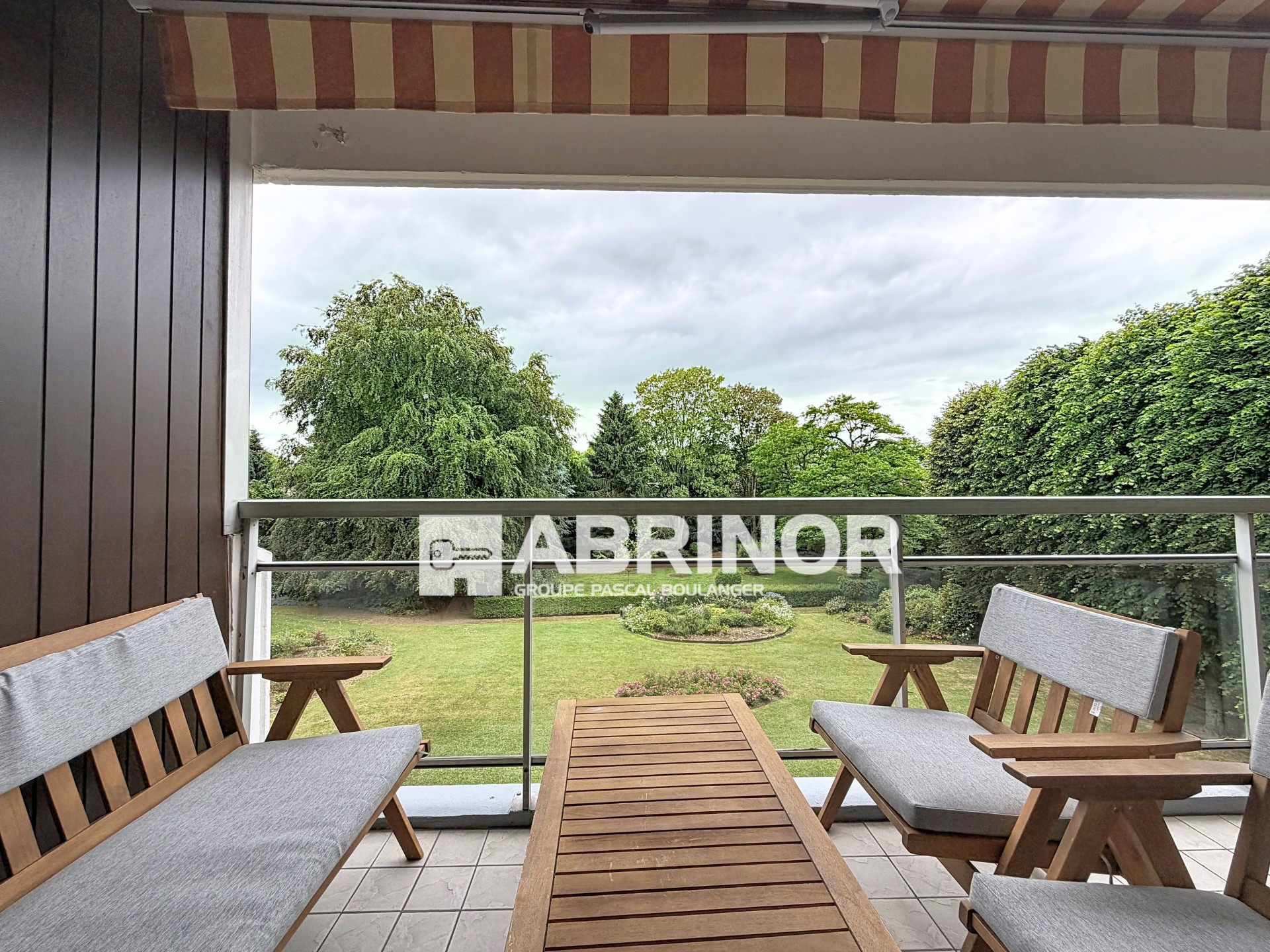 vente appartement ROUBAIX