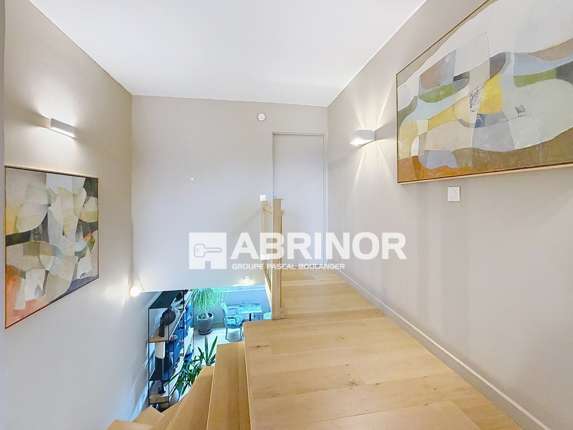vente appartement ROUBAIX