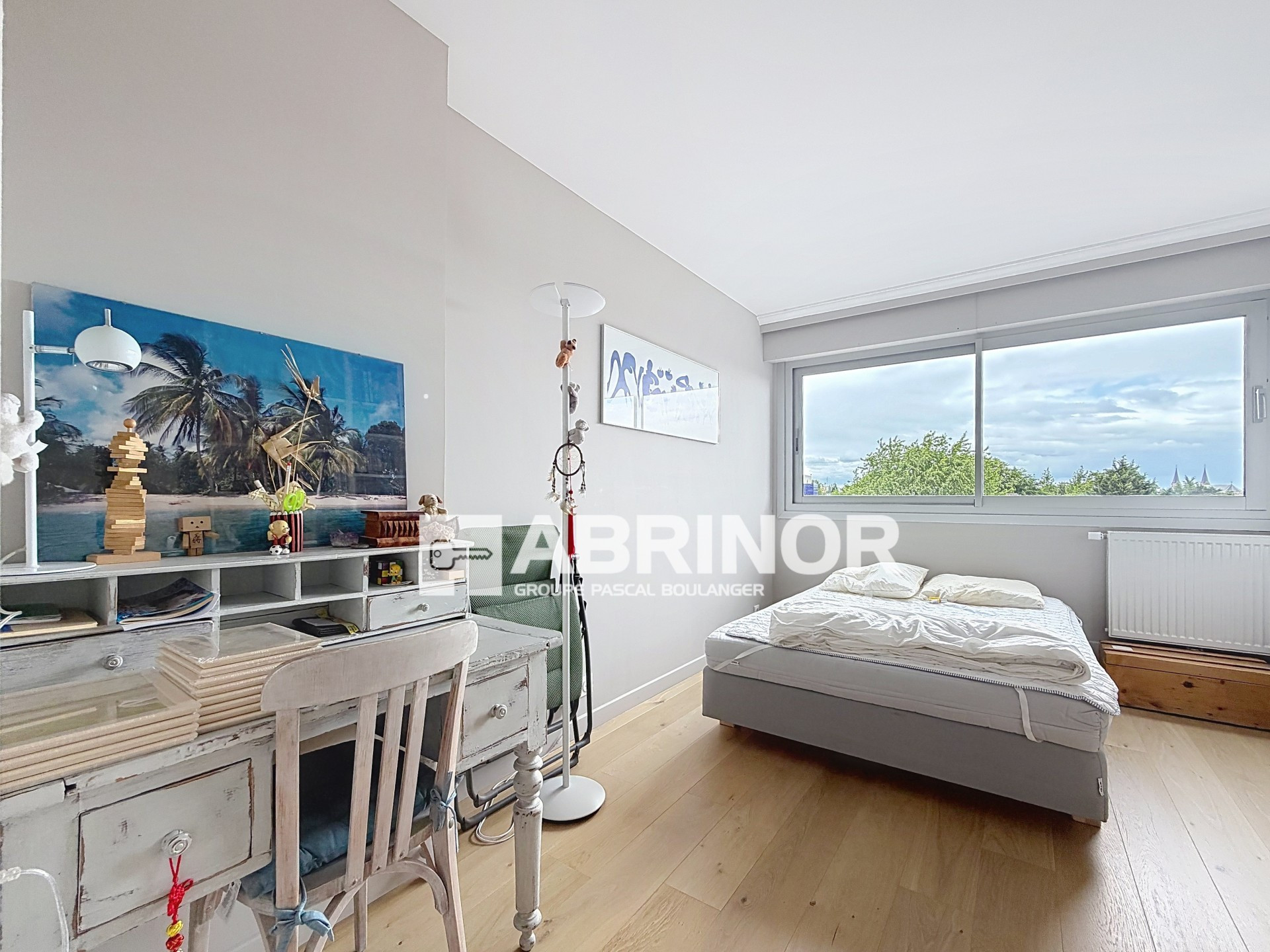 vente appartement ROUBAIX