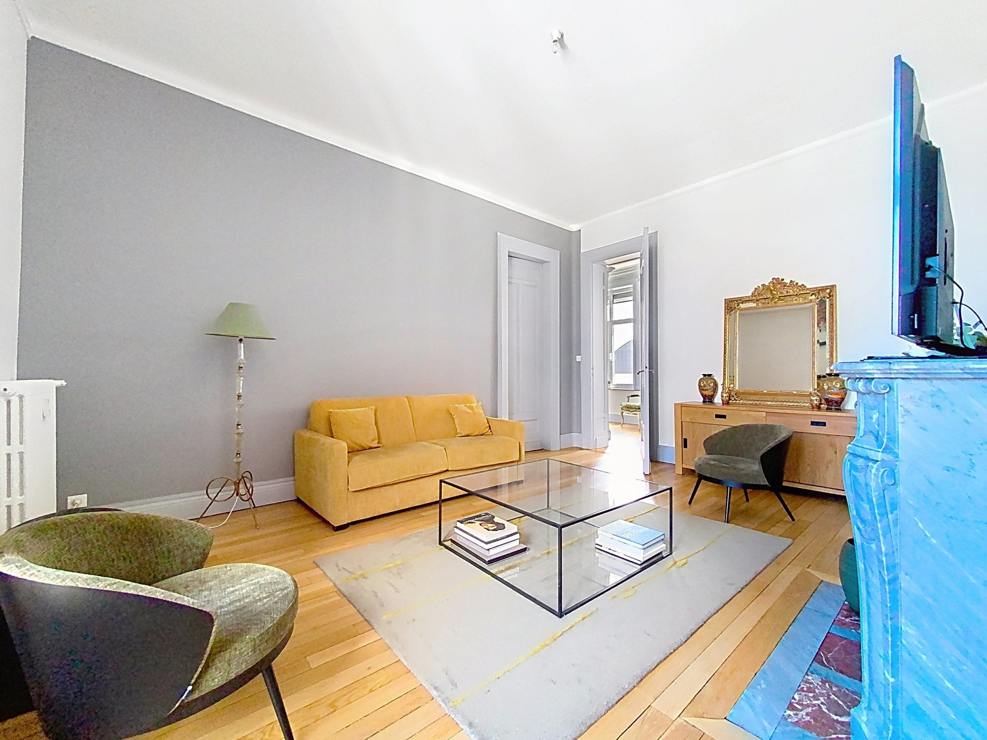 vente appartement ARMENTIERES