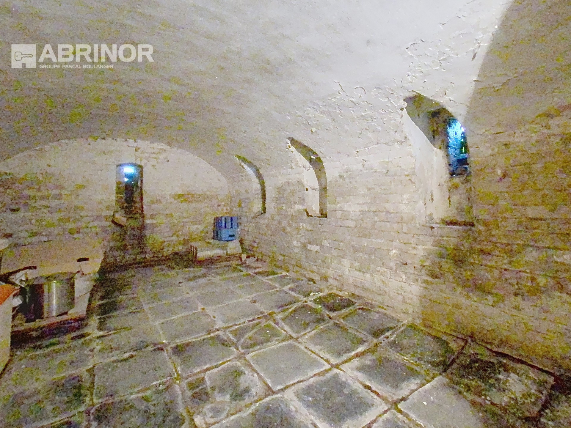 vente maison TEMPLEUVE EN PEVELE