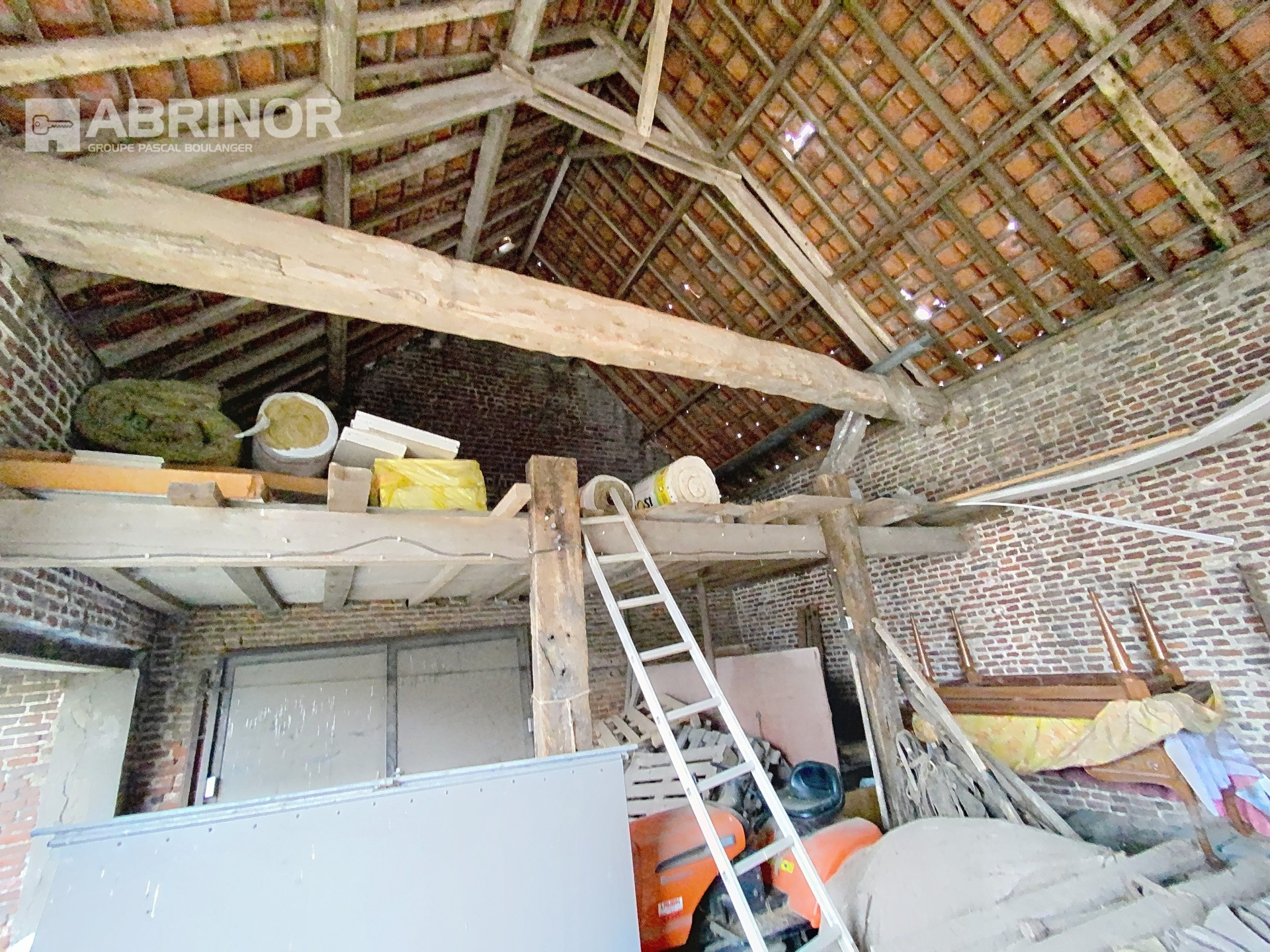 vente maison TEMPLEUVE EN PEVELE