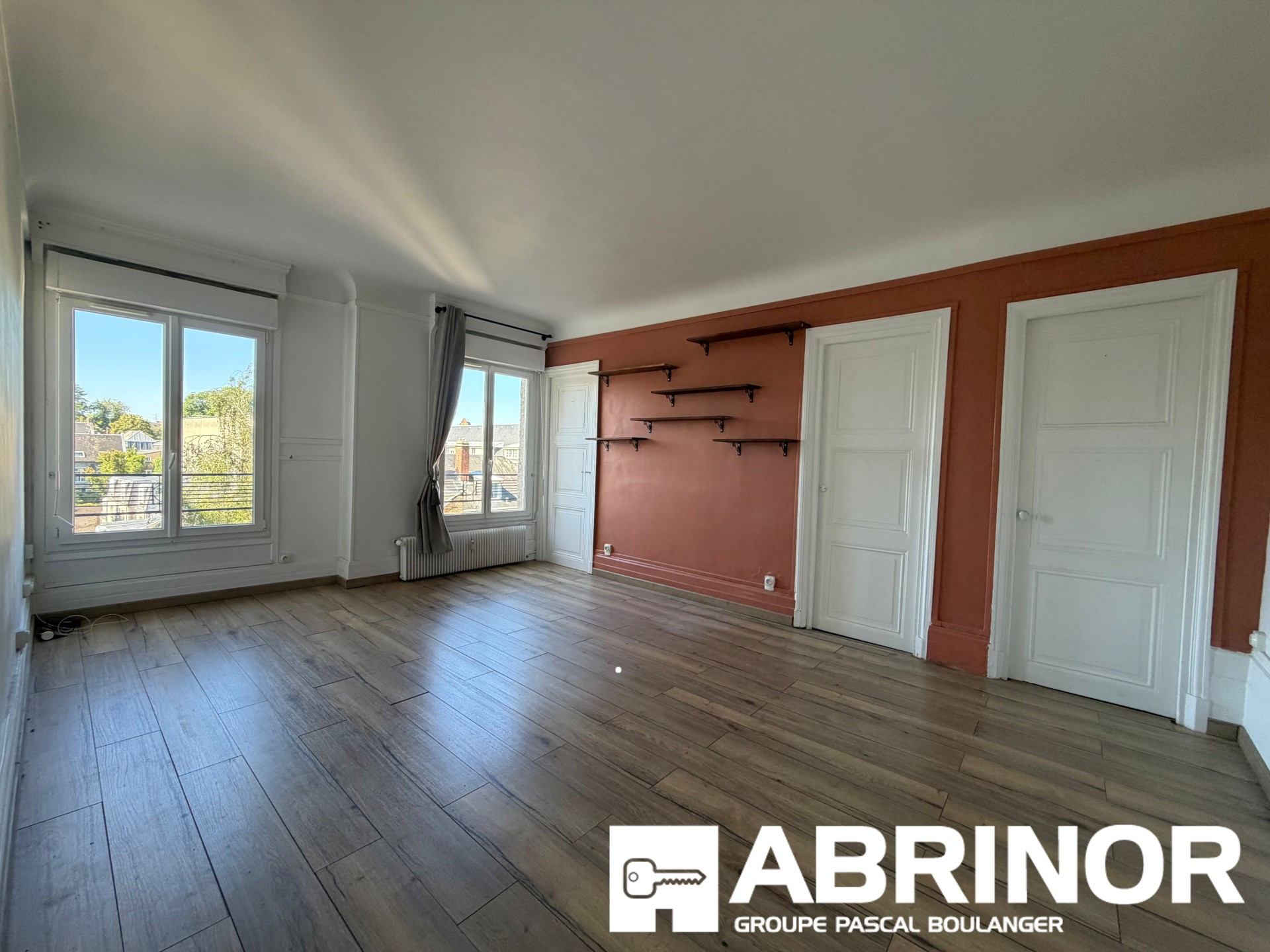 vente appartement AMIENS