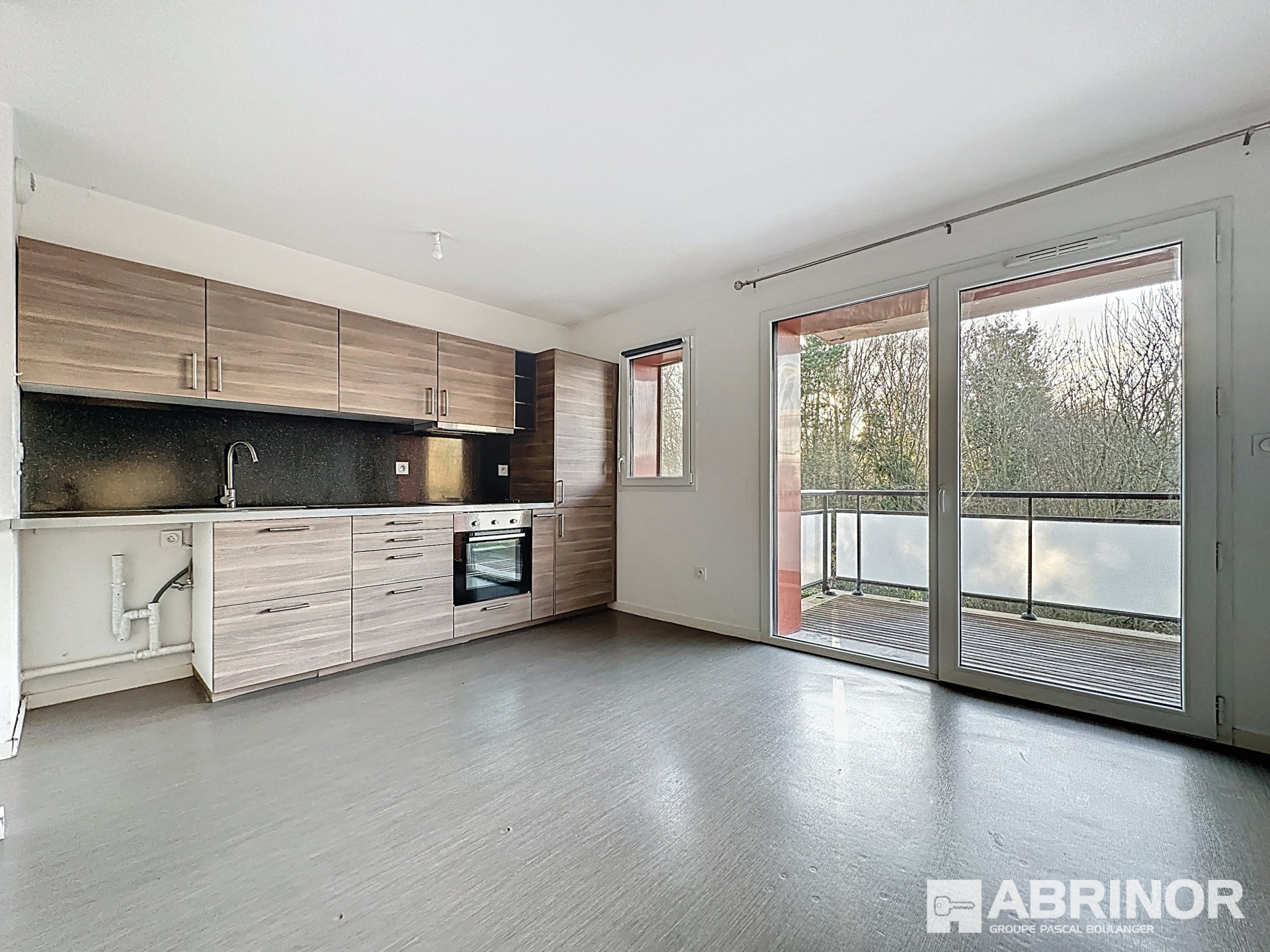 vente appartement COMINES