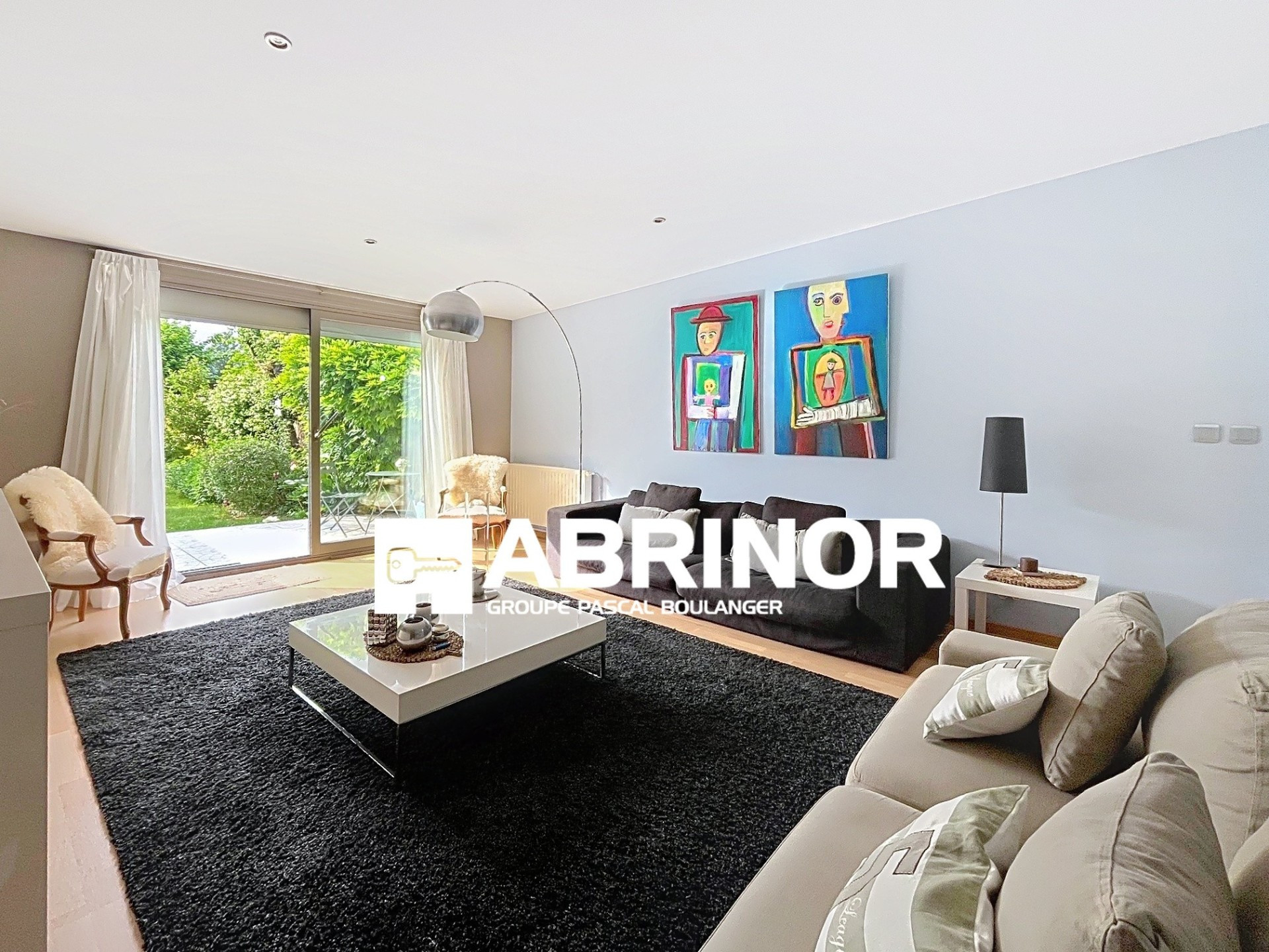 vente maison ROUBAIX