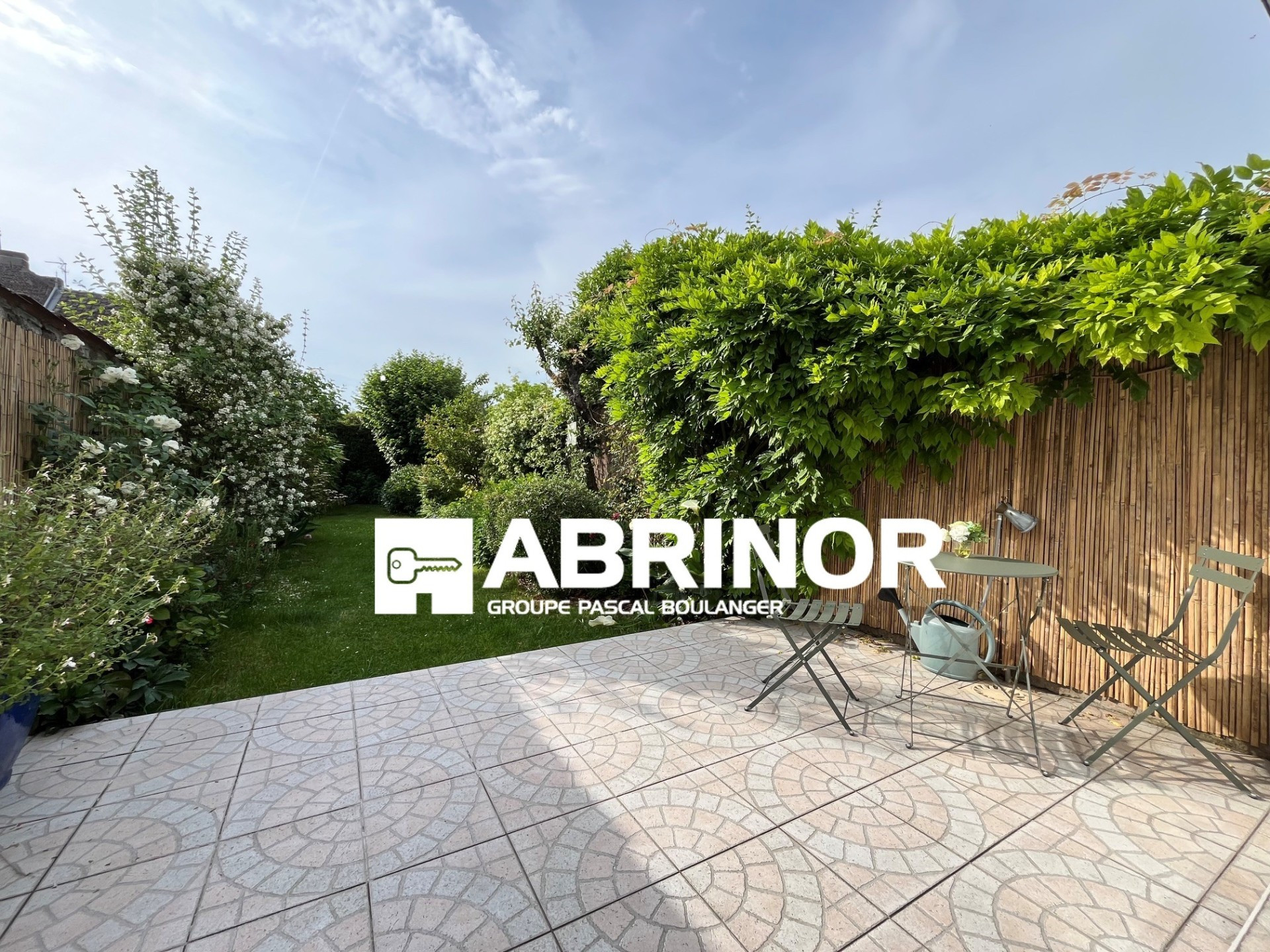 vente maison ROUBAIX