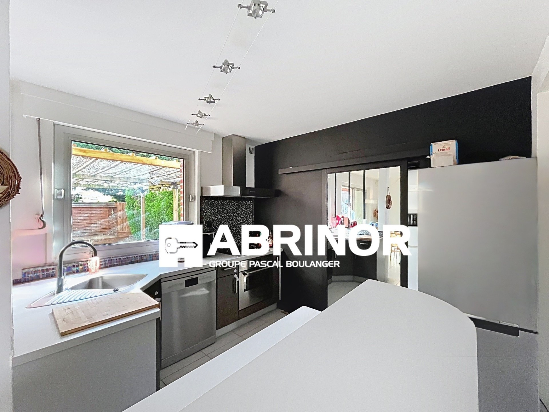 vente maison ROUBAIX