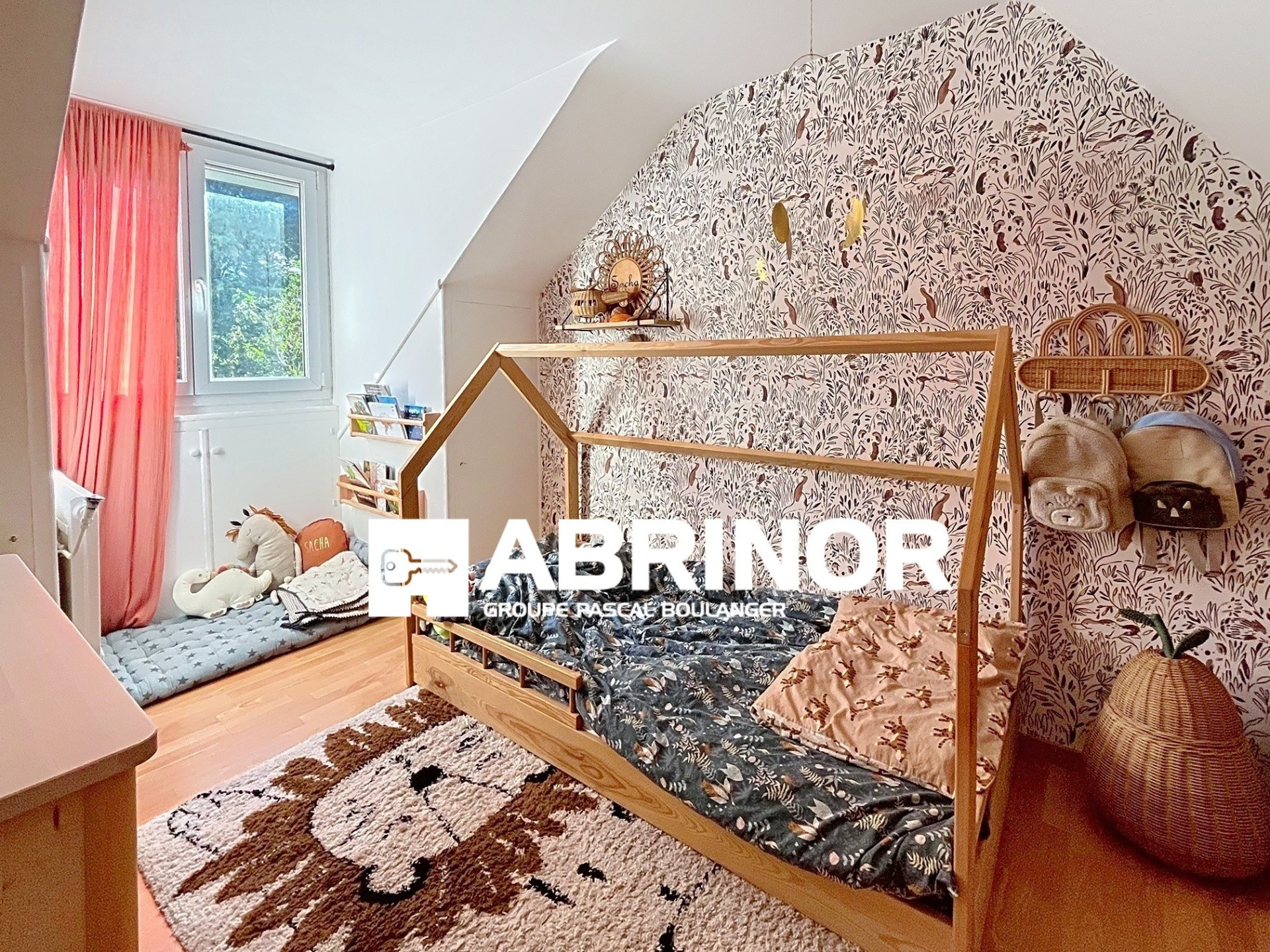 vente maison ROUBAIX