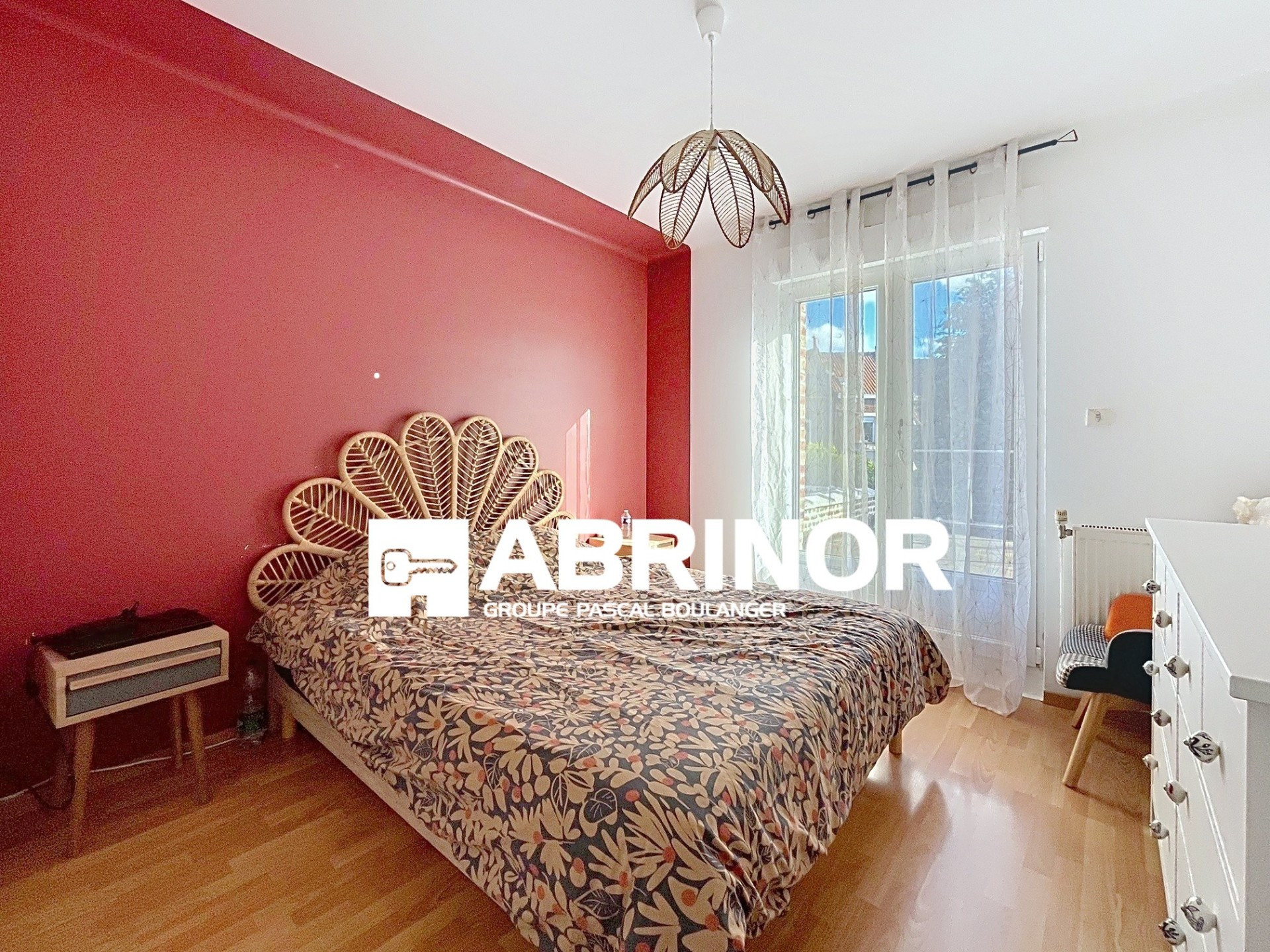 vente maison ROUBAIX