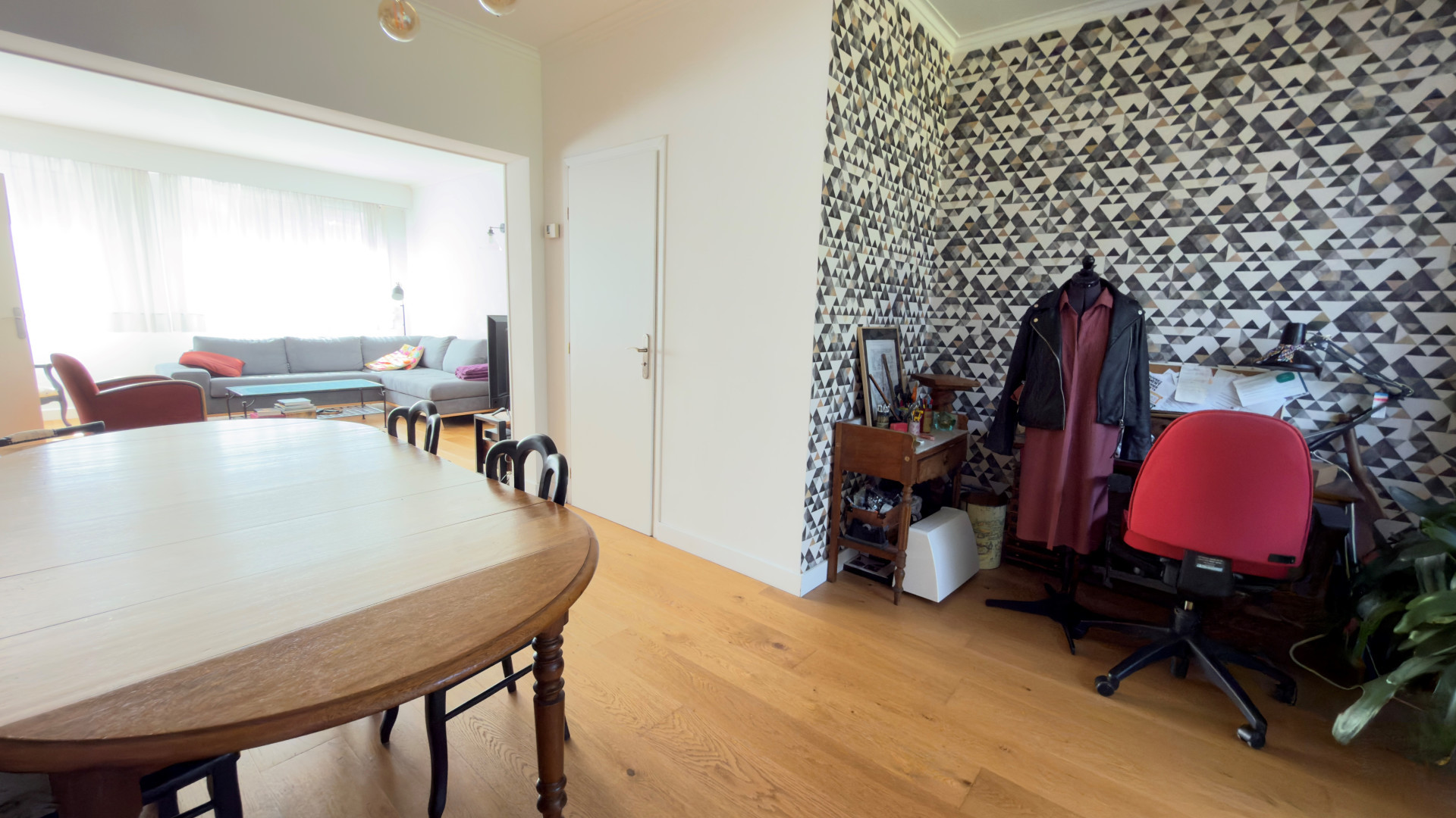 vente maison PERENCHIES