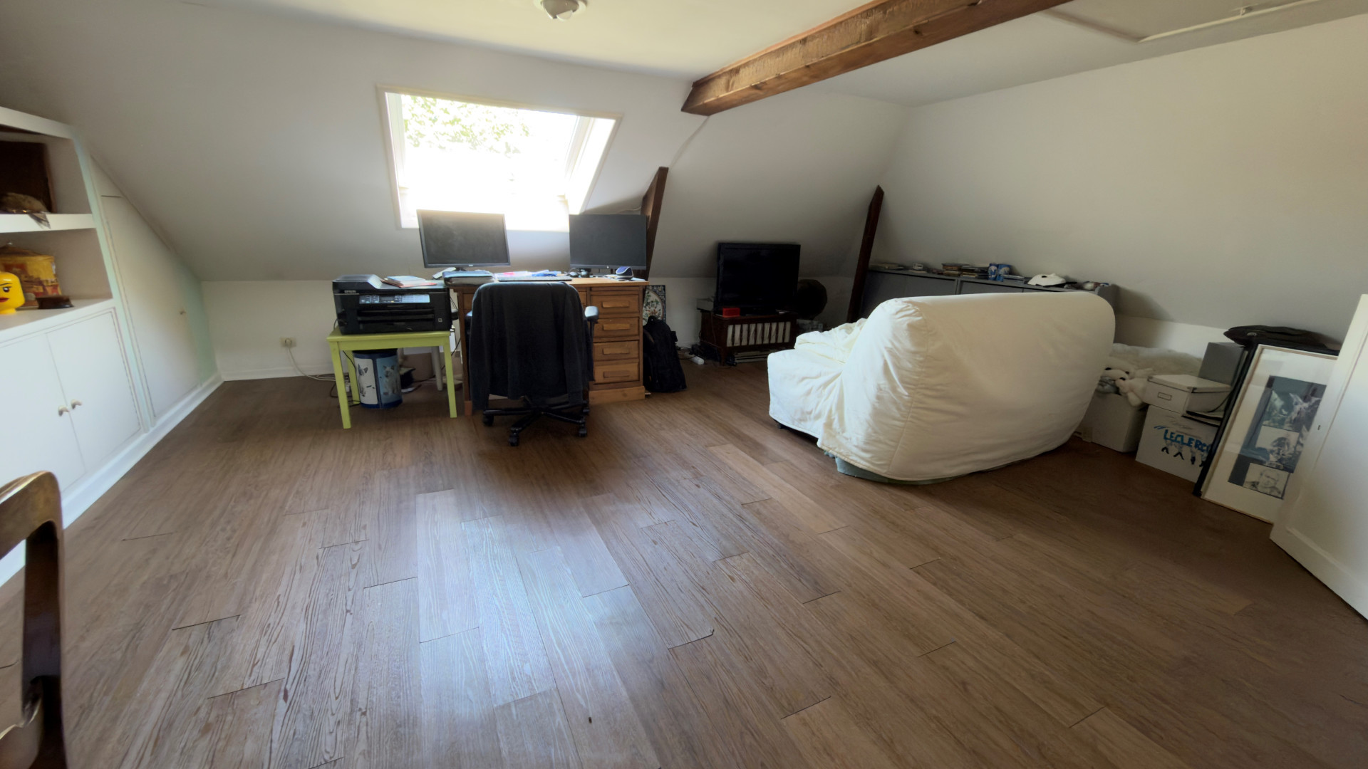 vente maison PERENCHIES