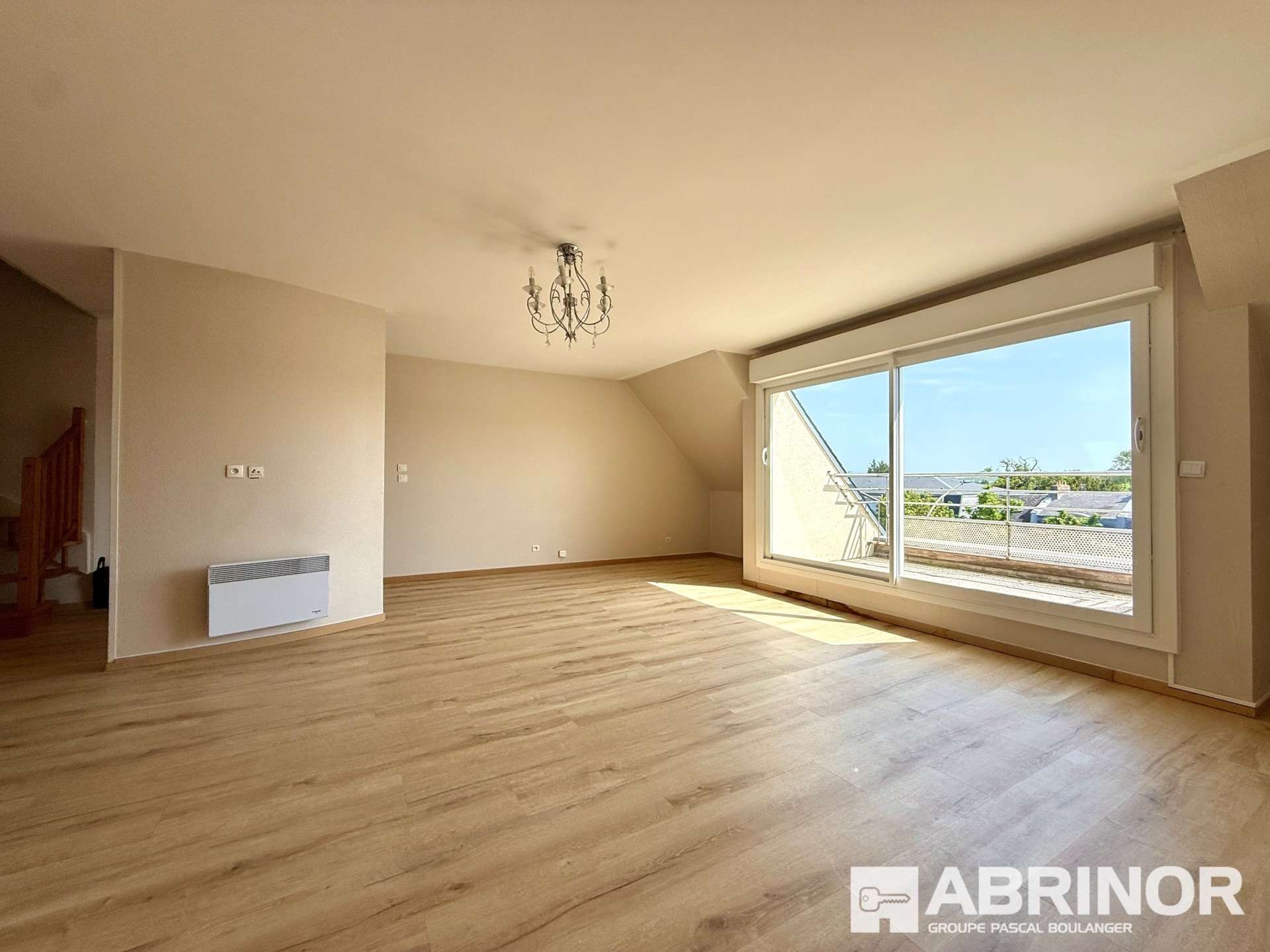 vente appartement AMIENS