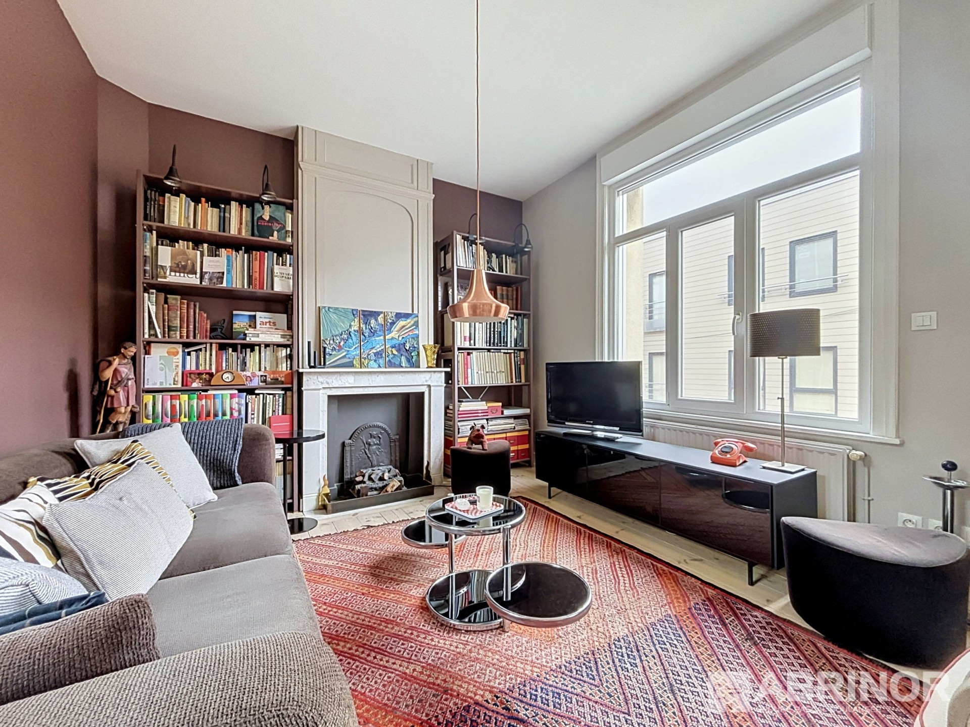 vente appartement LILLE