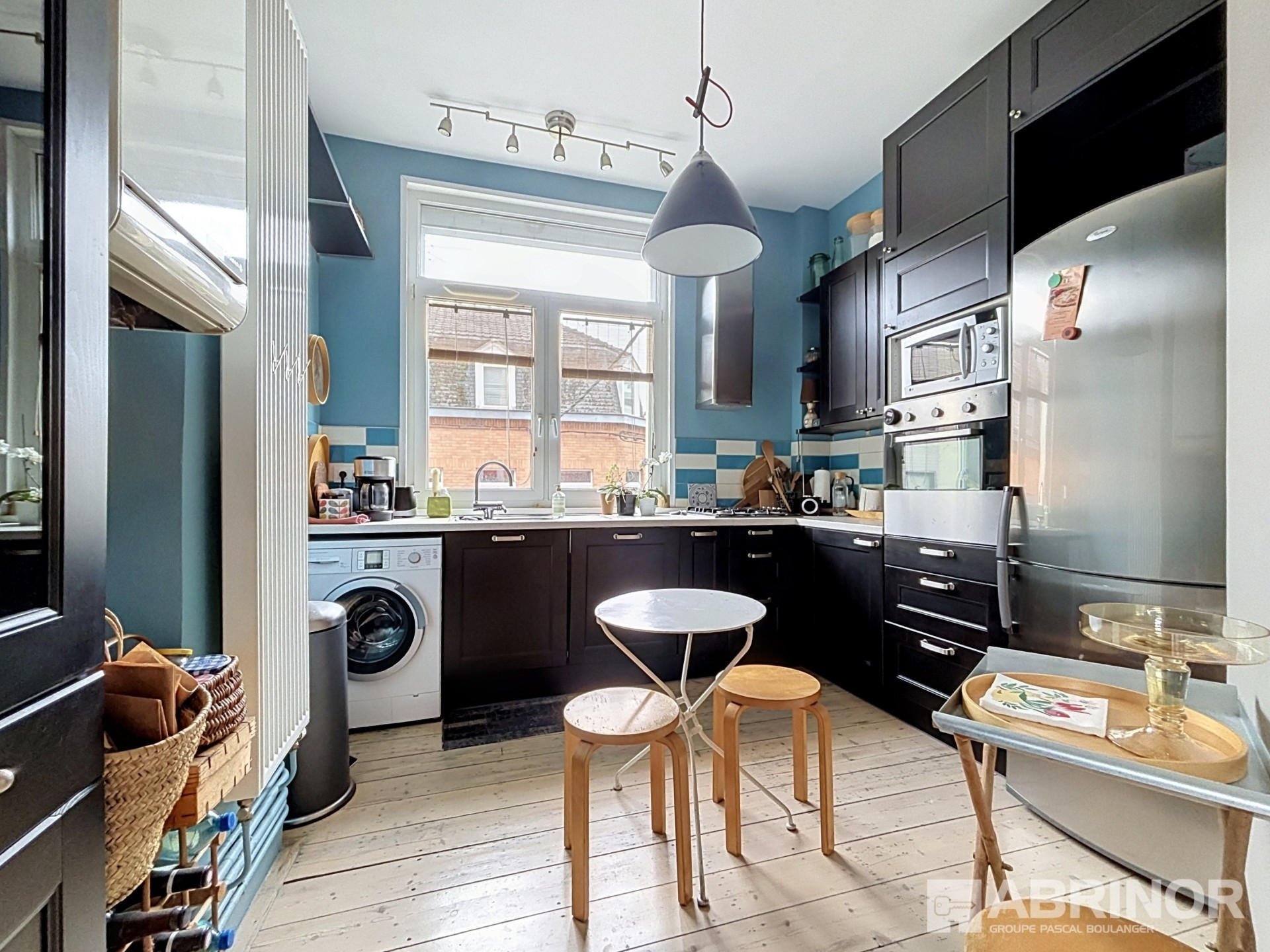 vente appartement LILLE